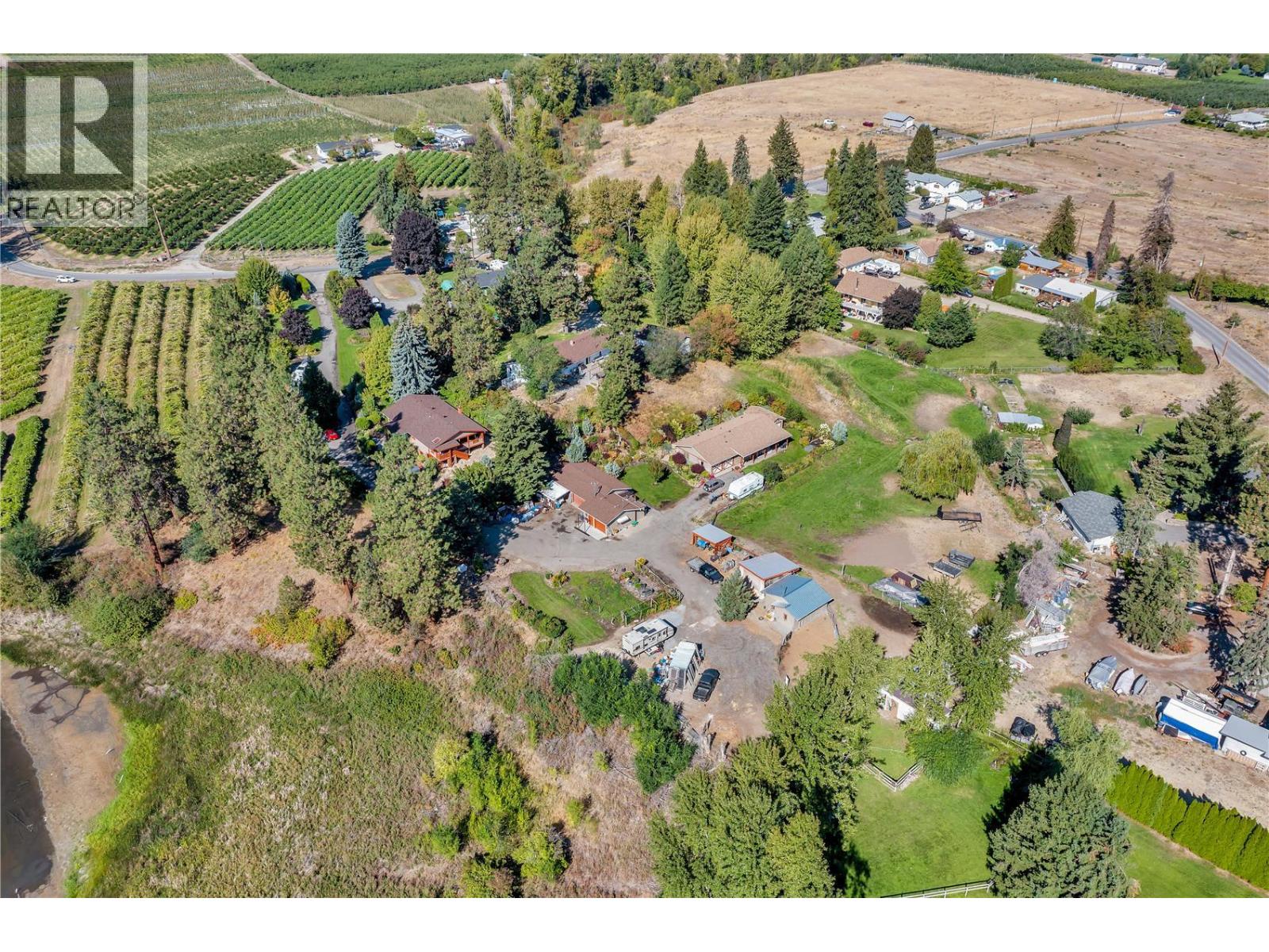  1542 Belgo Road, Kelowna