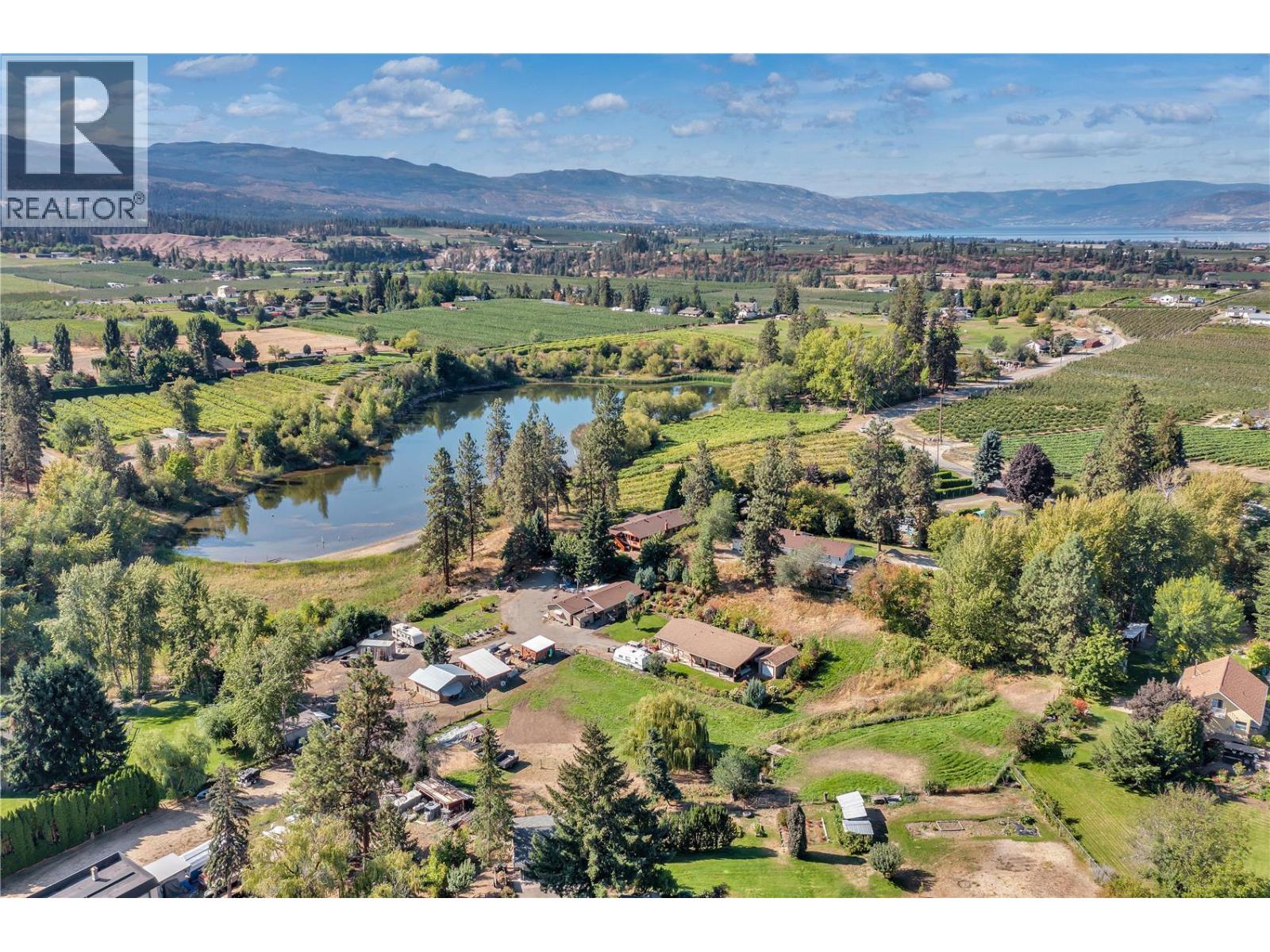  1542 Belgo Road, Kelowna