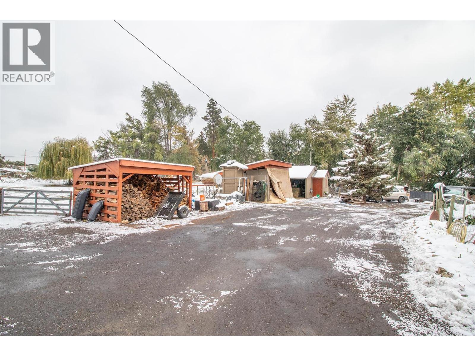  1542 Belgo Road, Kelowna