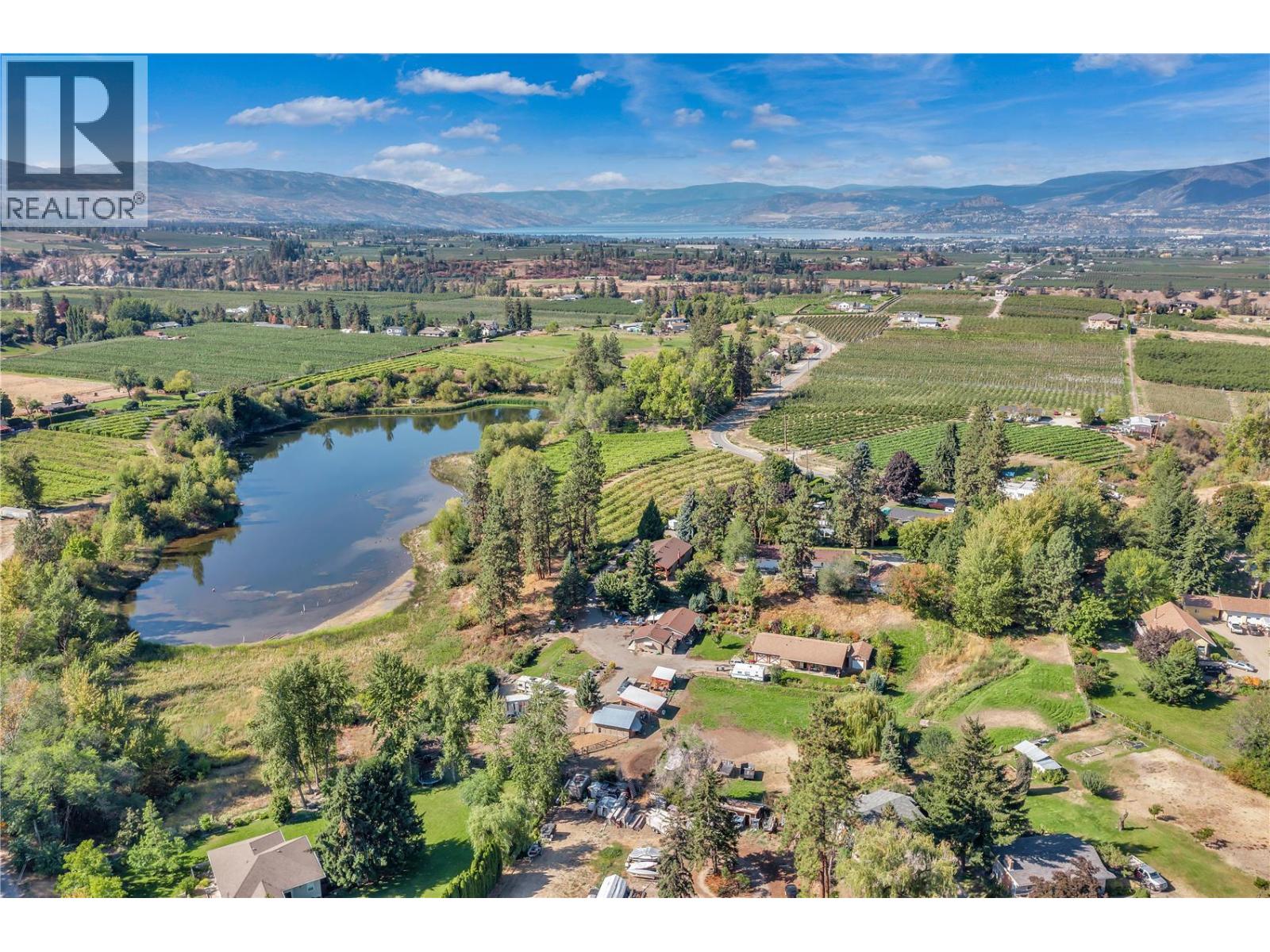  1542 Belgo Road, Kelowna