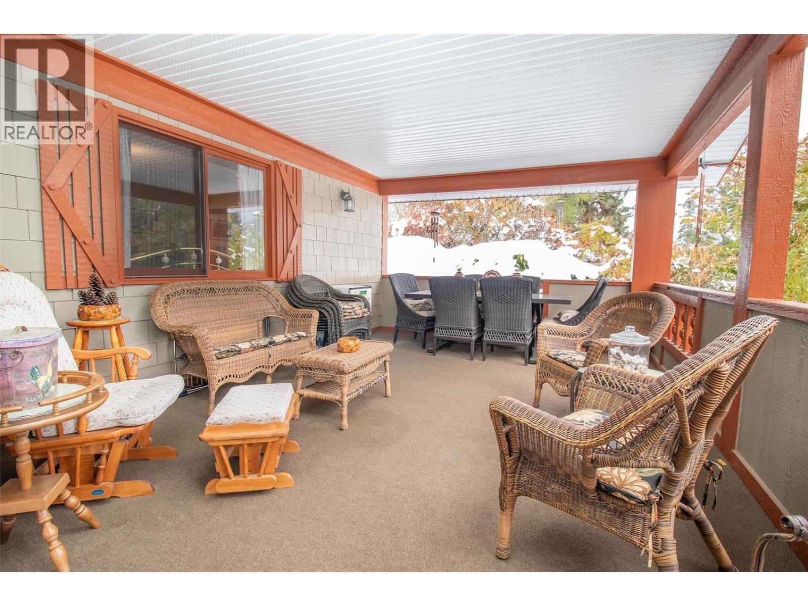  1542 Belgo Road, Kelowna