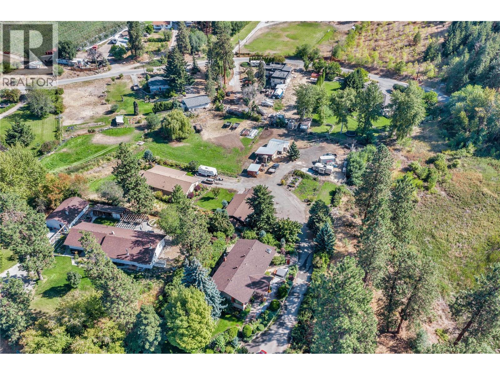  1542 Belgo Road, Kelowna