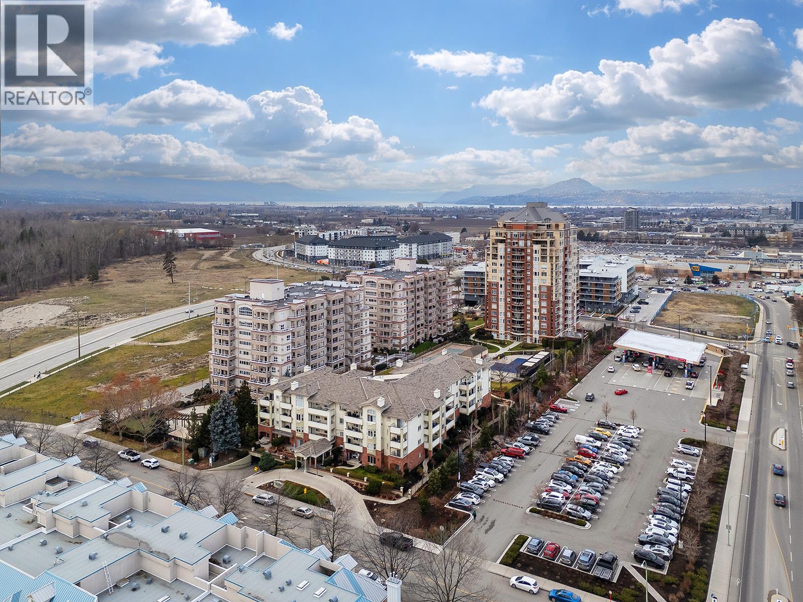 406 1966 Durnin Road, Kelowna