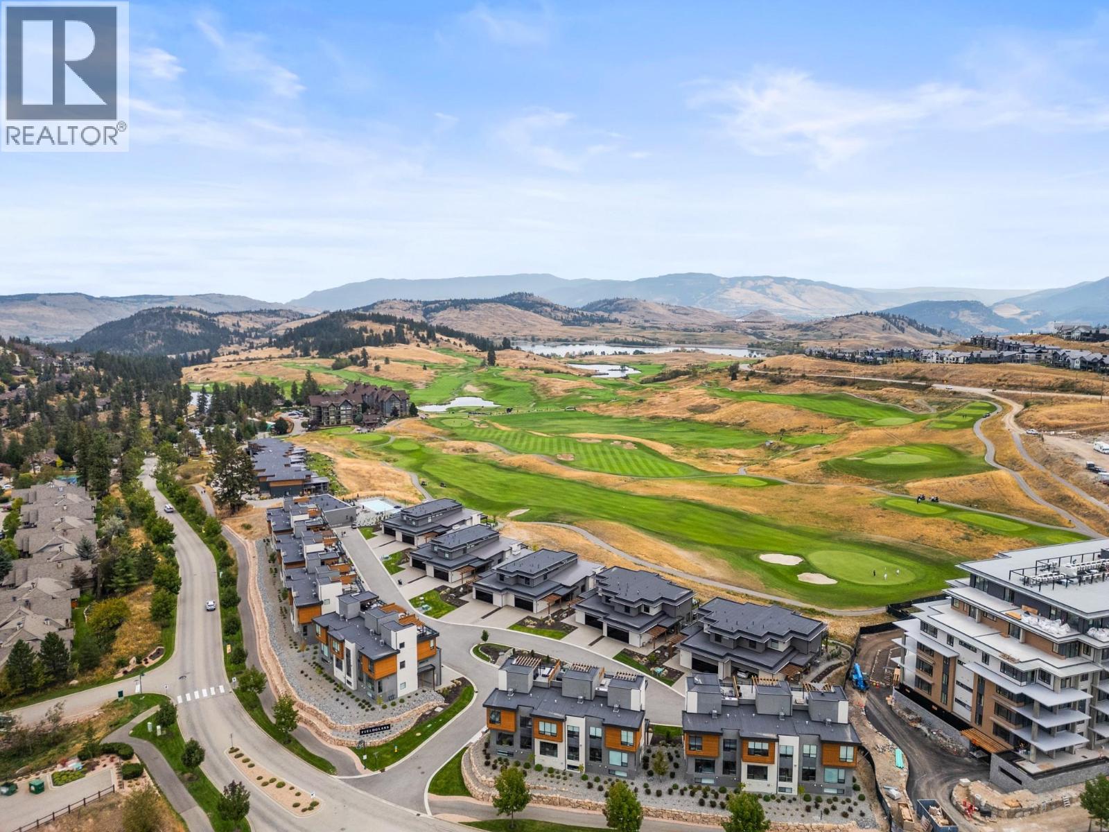 22 105 Predator Ridge Drive, Vernon