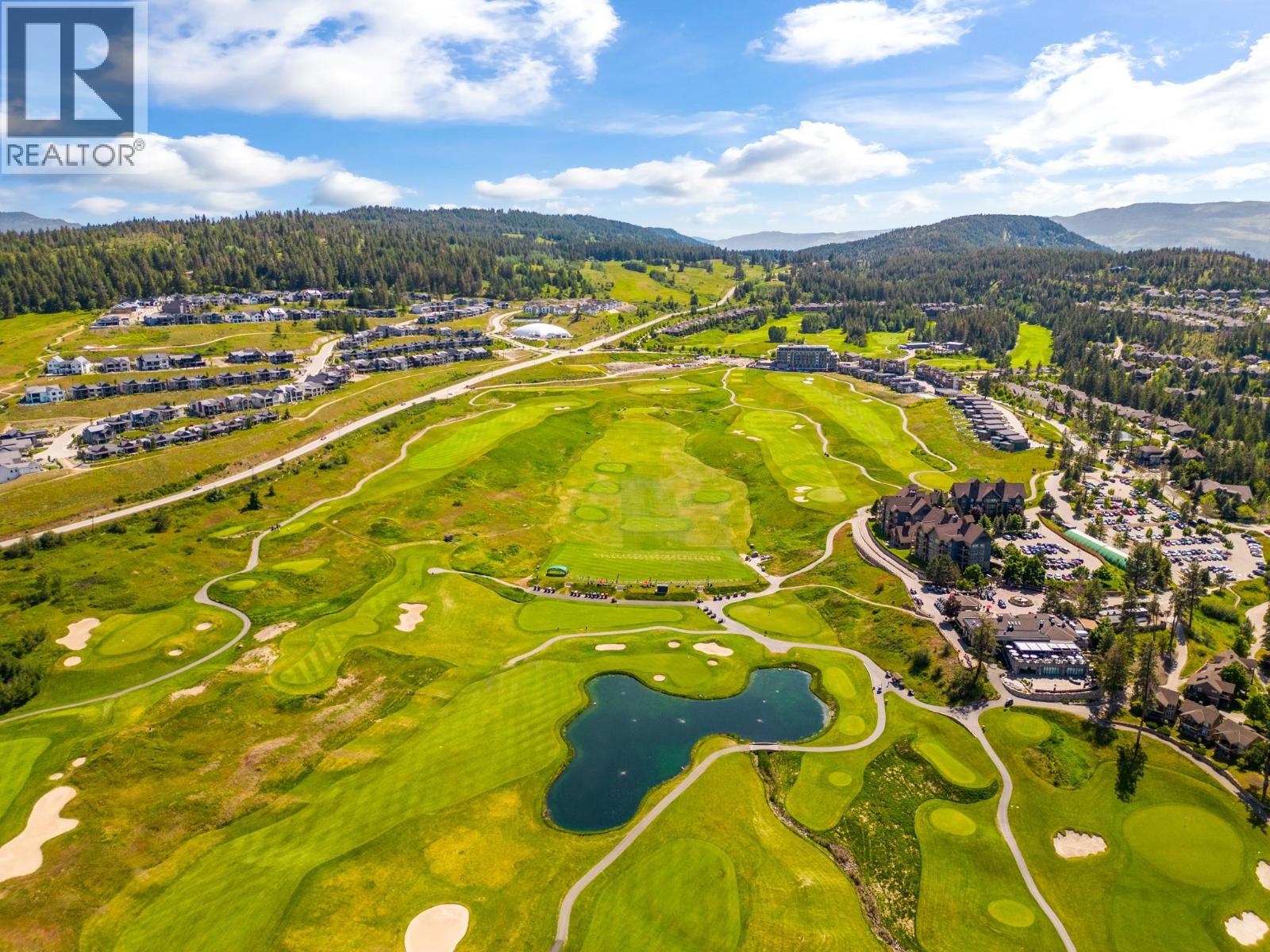 22 105 Predator Ridge Drive, Vernon