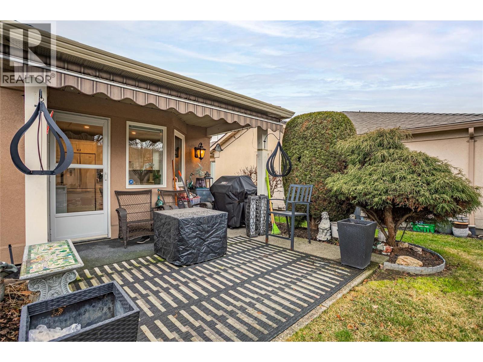 595 Yates Road Unit# 126, Kelowna