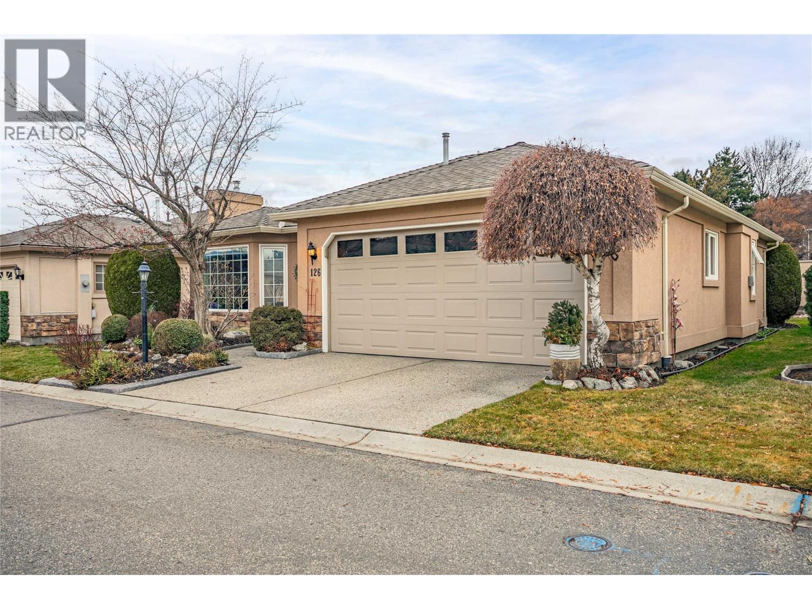 595 Yates Road Unit# 126, Kelowna