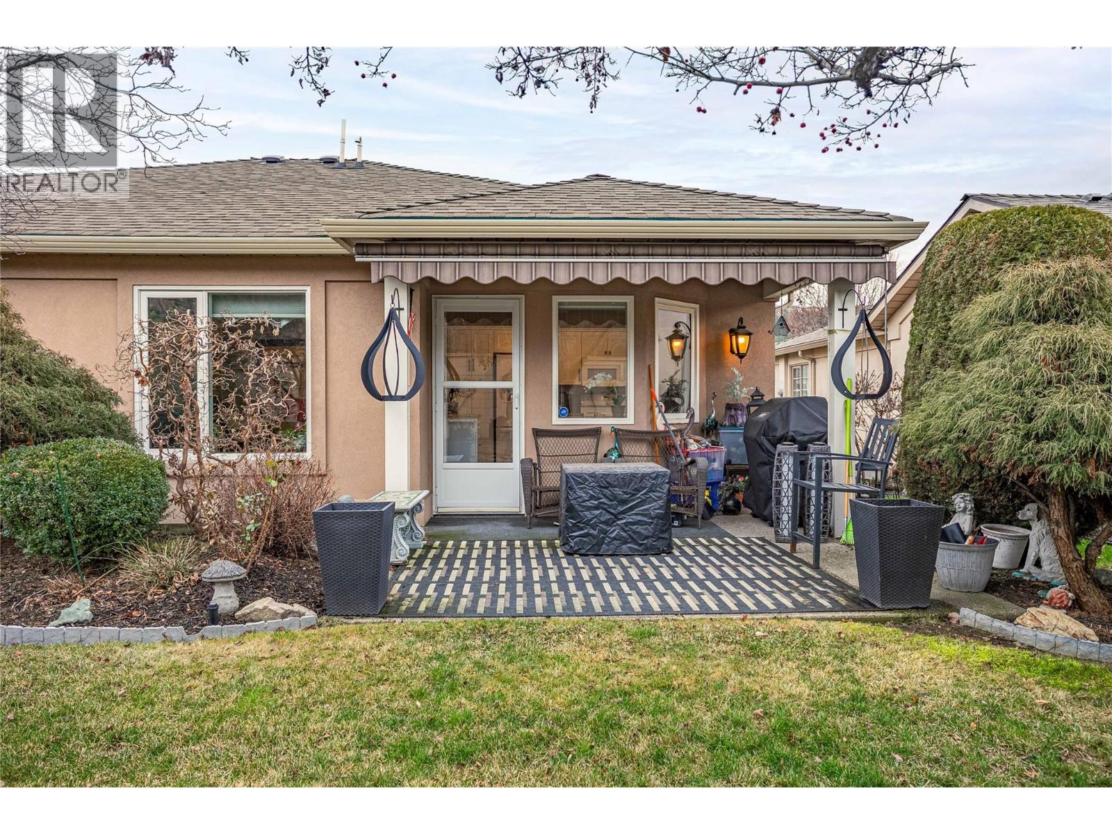 595 Yates Road Unit# 126, Kelowna