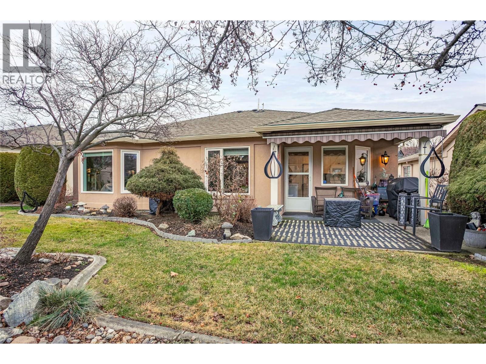 595 Yates Road Unit# 126, Kelowna