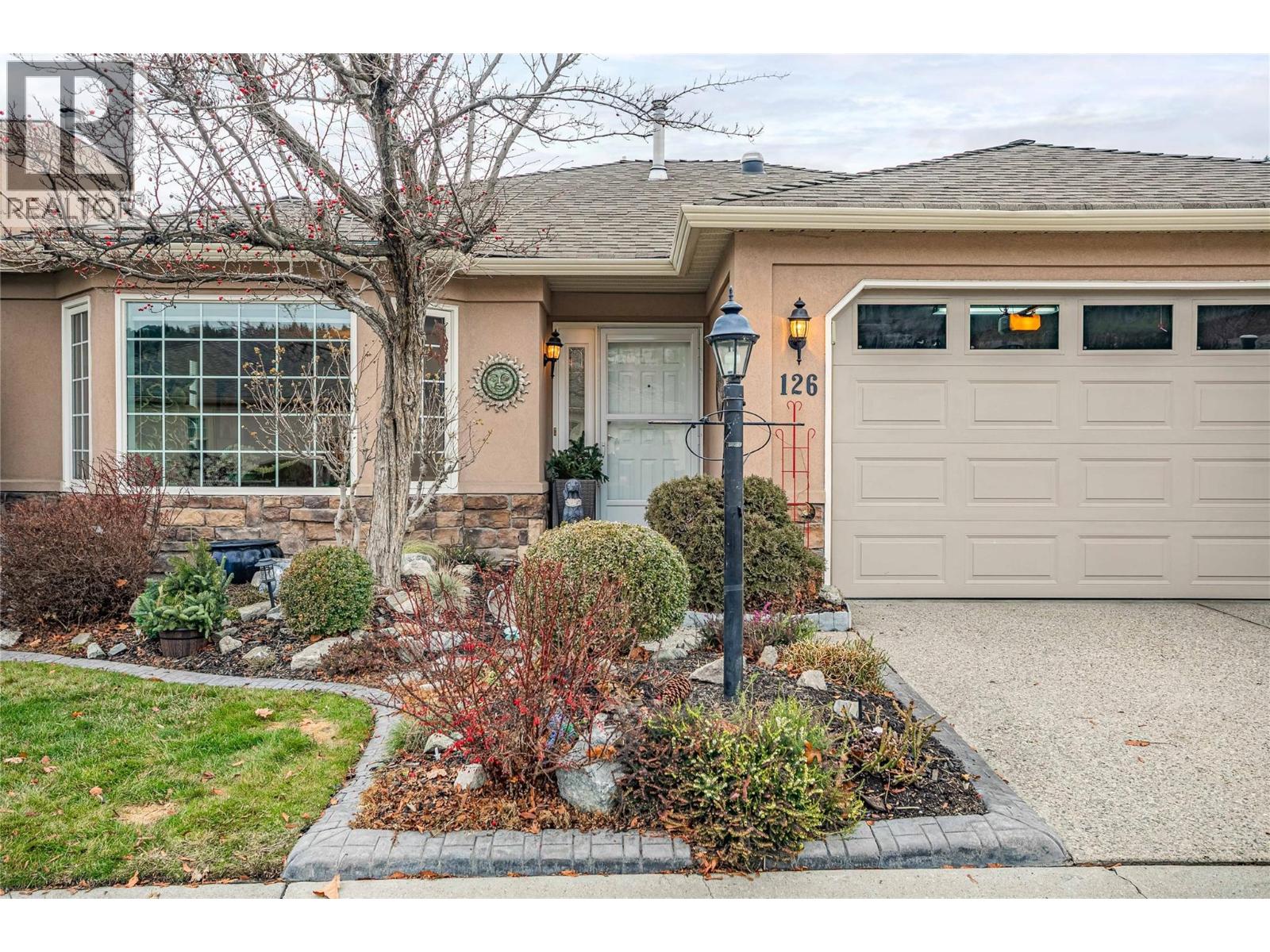 595 Yates Road Unit# 126, Kelowna