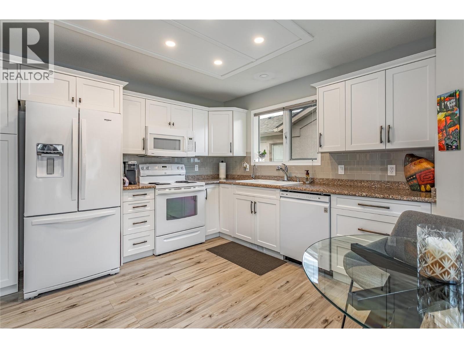 595 Yates Road Unit# 126, Kelowna