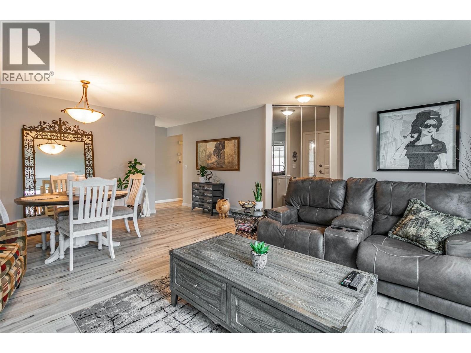 595 Yates Road Unit# 126, Kelowna