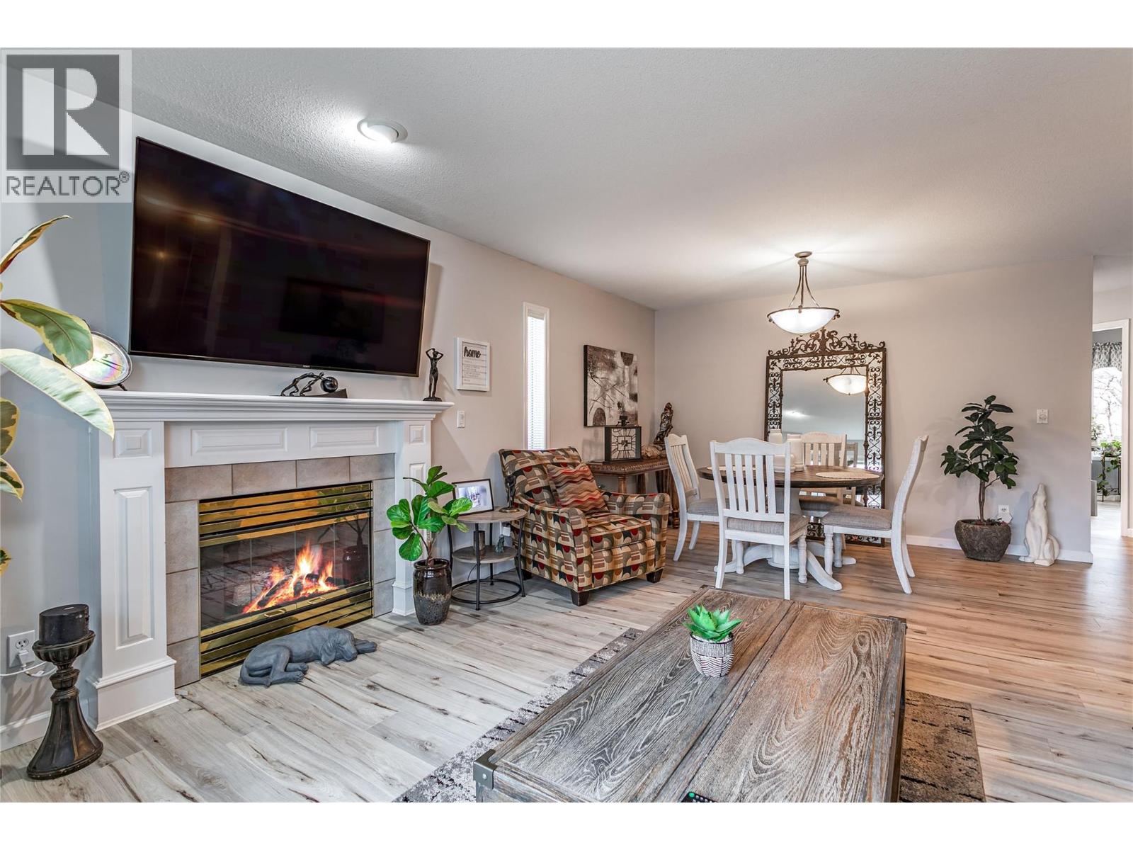 595 Yates Road Unit# 126, Kelowna