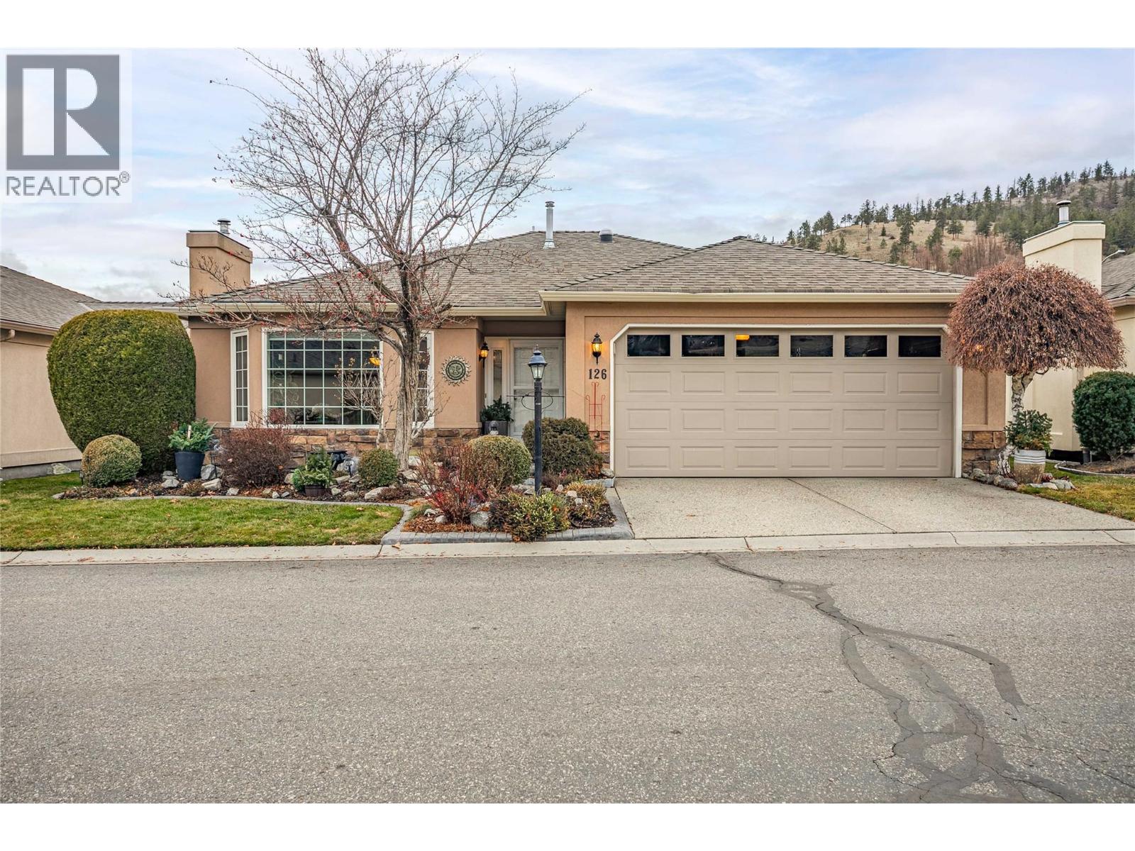#126 595 Yates Road - 1