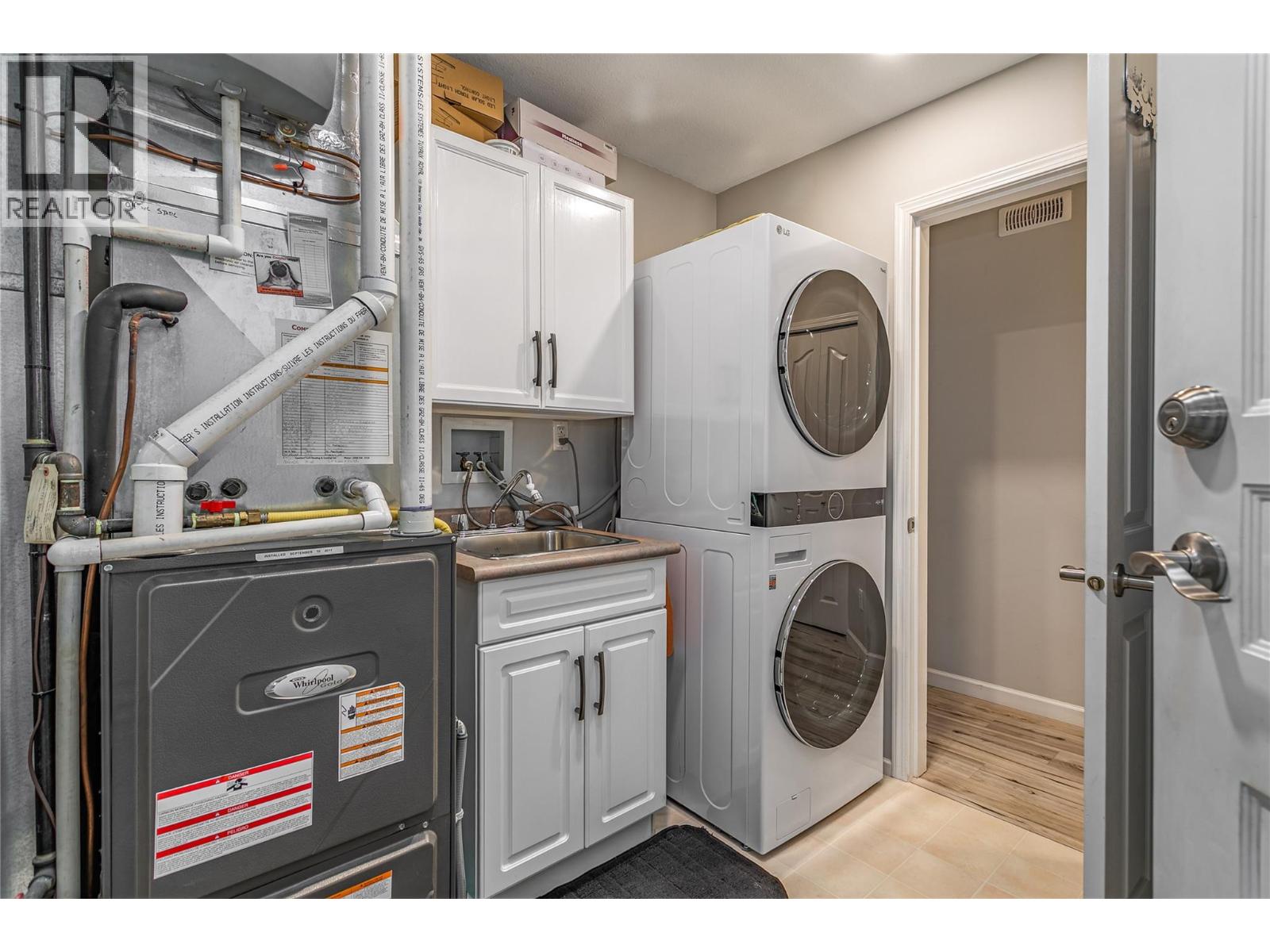 595 Yates Road Unit# 126, Kelowna