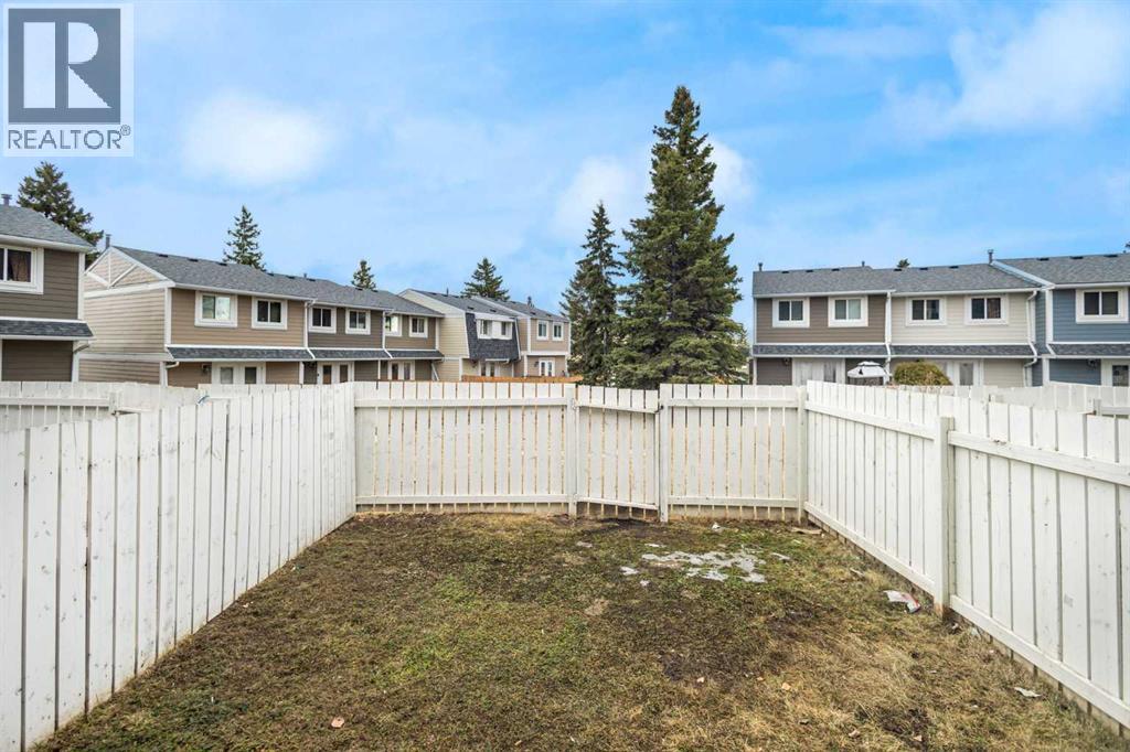 Single Family House for Sale in  Georgian Villas Marlborough Park Calgary 