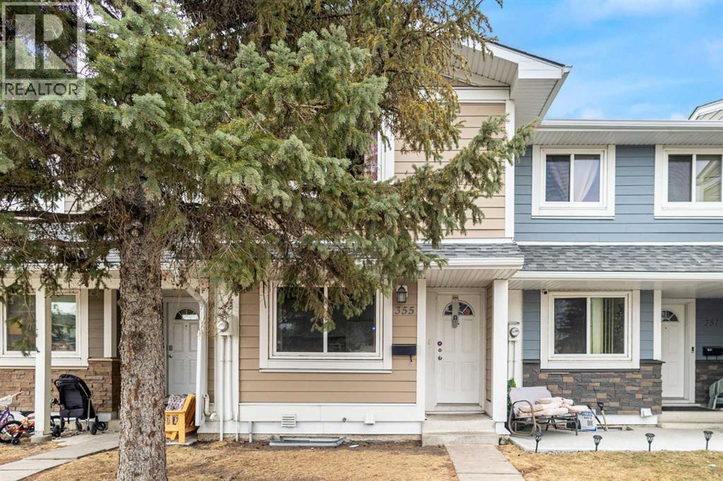 Single Family House for Sale in  Georgian Villas Marlborough Park Calgary 