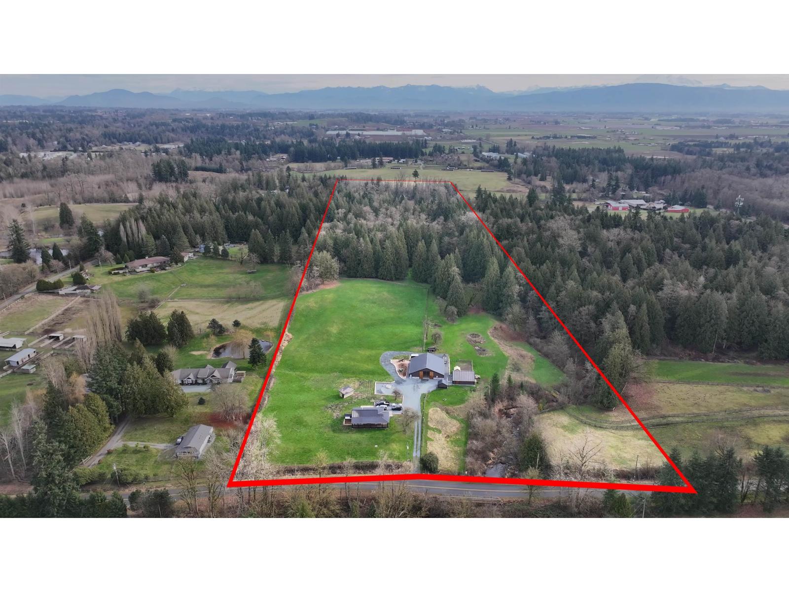 268 248 Street - photo 2