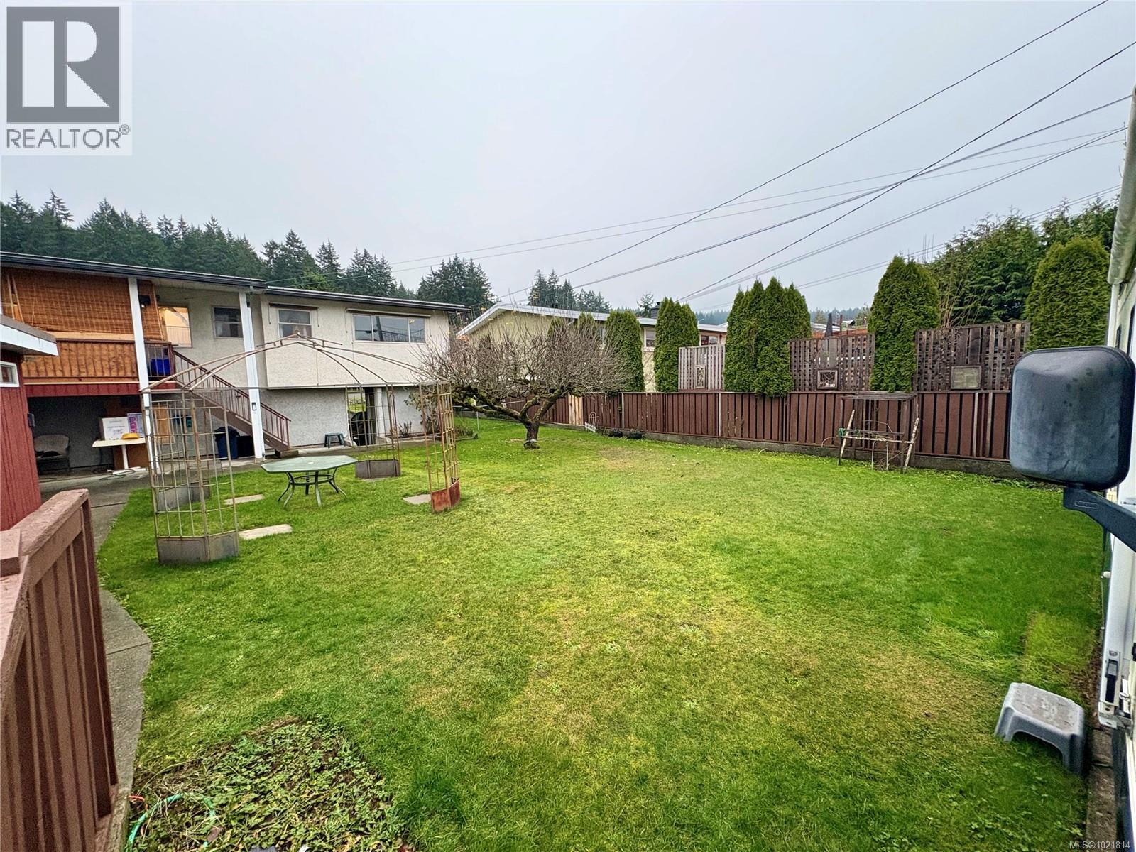 2738 14th Ave, Port Alberni