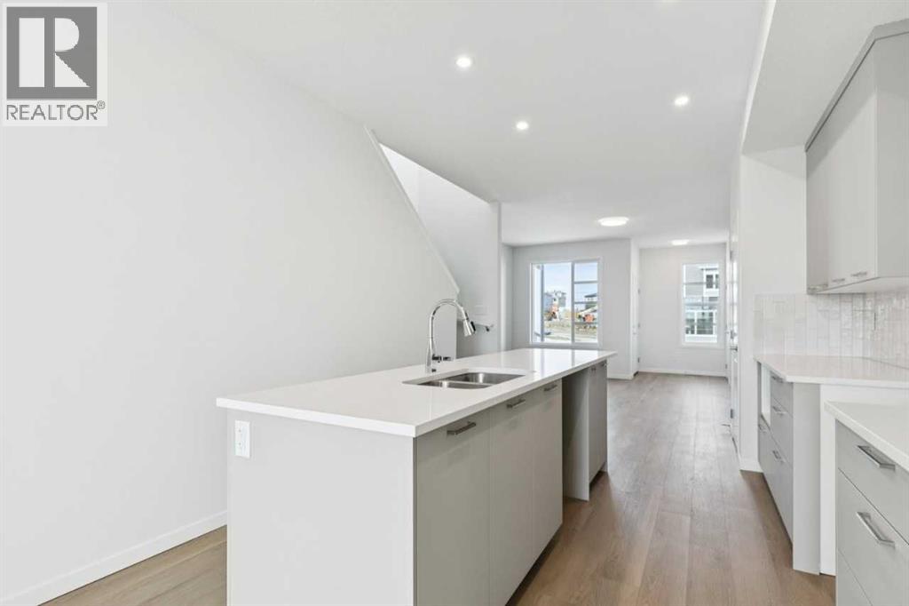 Single Family House for Sale in  Annette Villas NW Glacier Ridge Calgary 