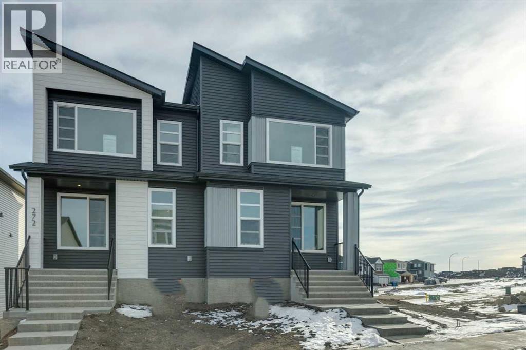 Single Family House for Sale in  Annette Villas NW Glacier Ridge Calgary 