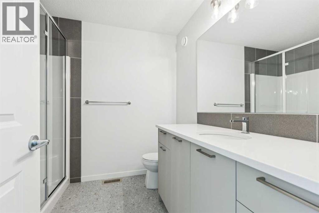 Single Family House for Sale in  Annette Villas NW Glacier Ridge Calgary 