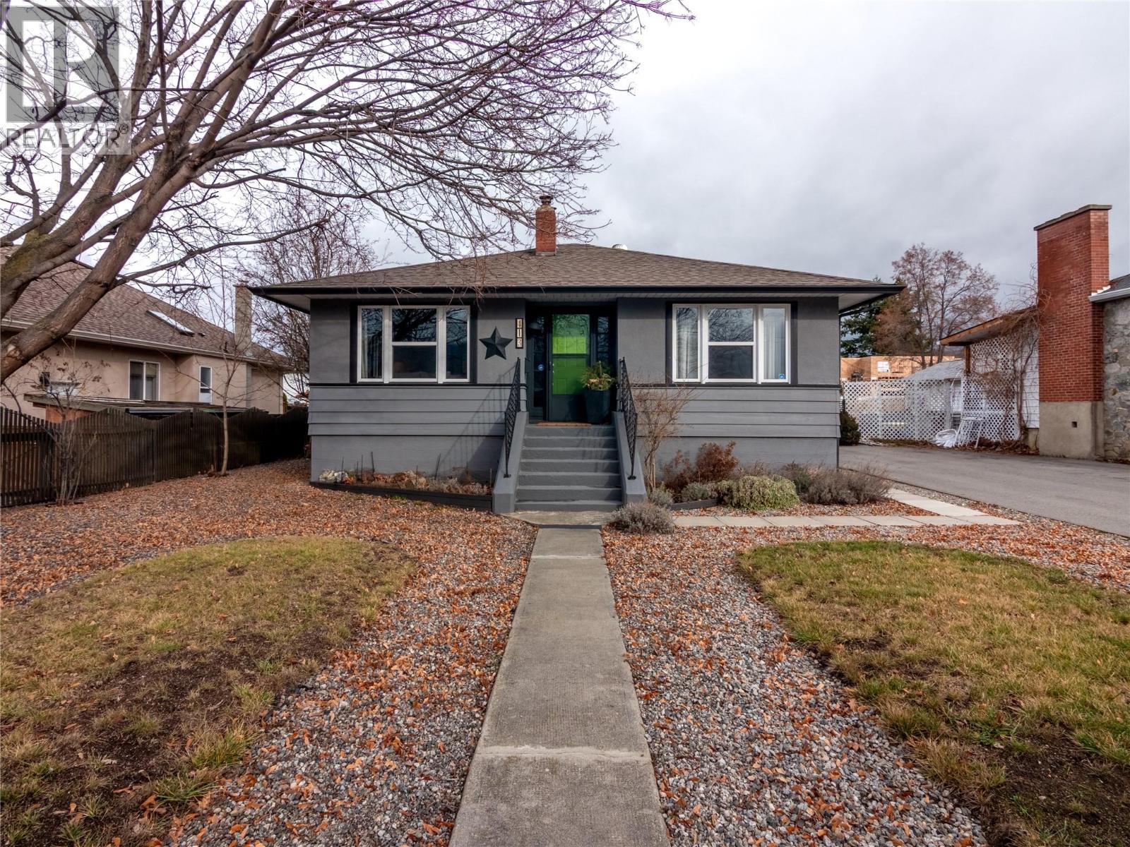 413 Conklin Avenue - 1