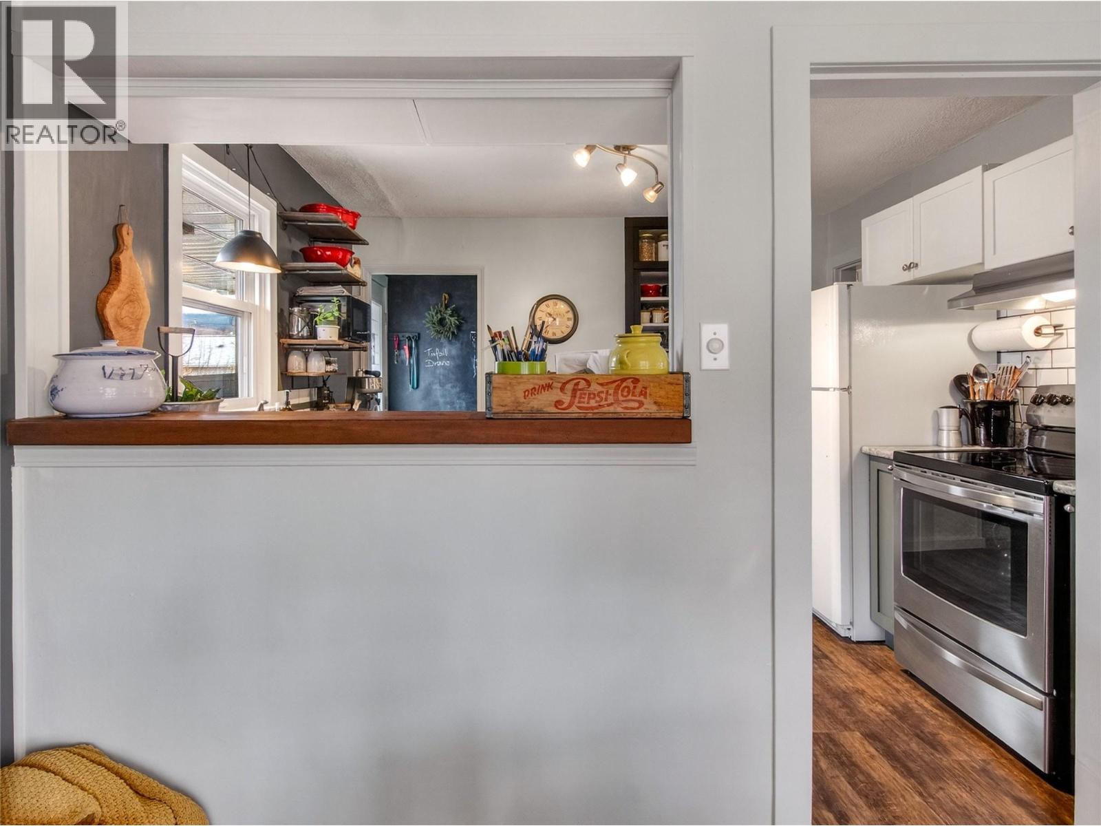 413 Conklin Avenue, Penticton