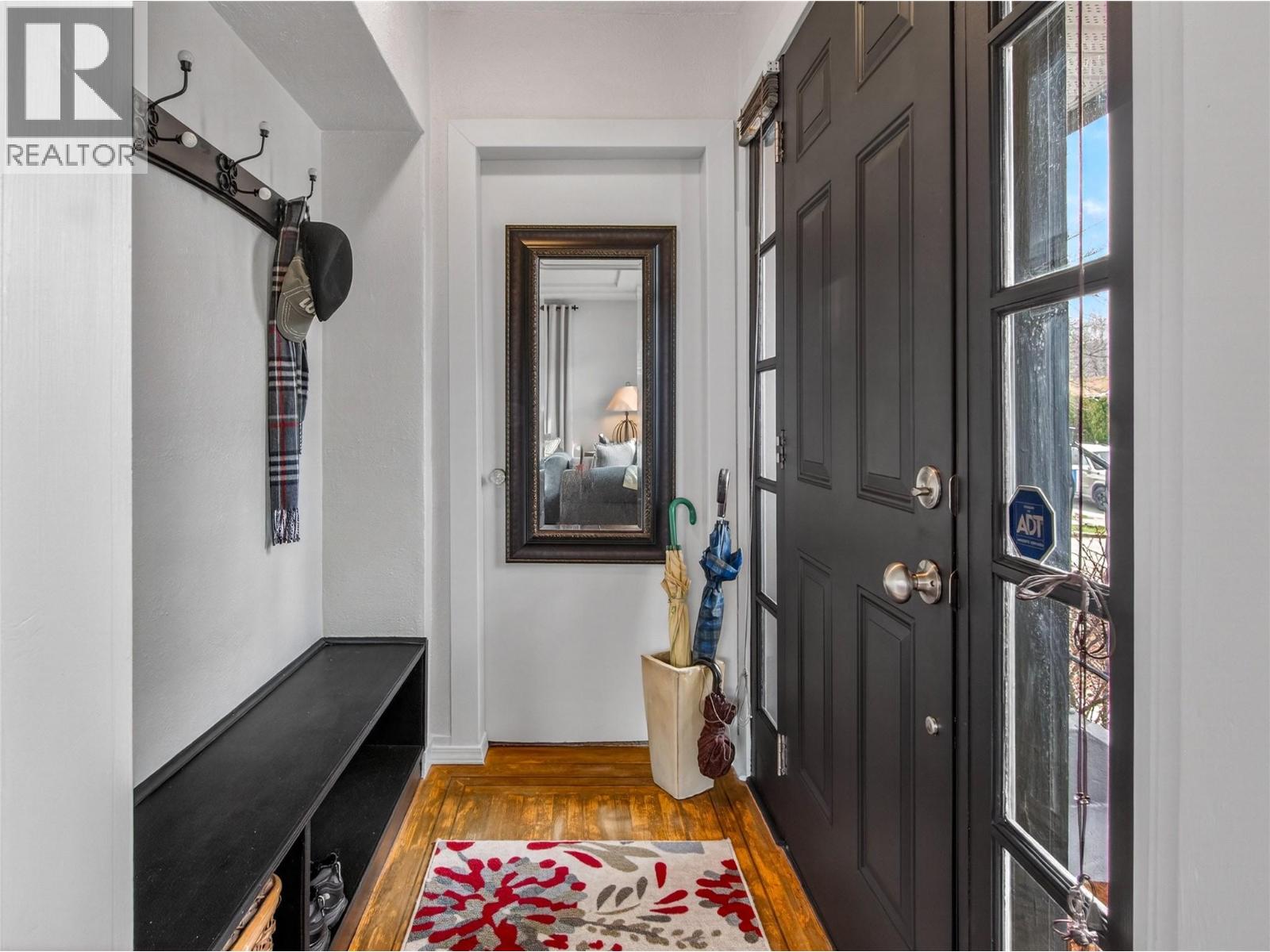 413 Conklin Avenue, Penticton