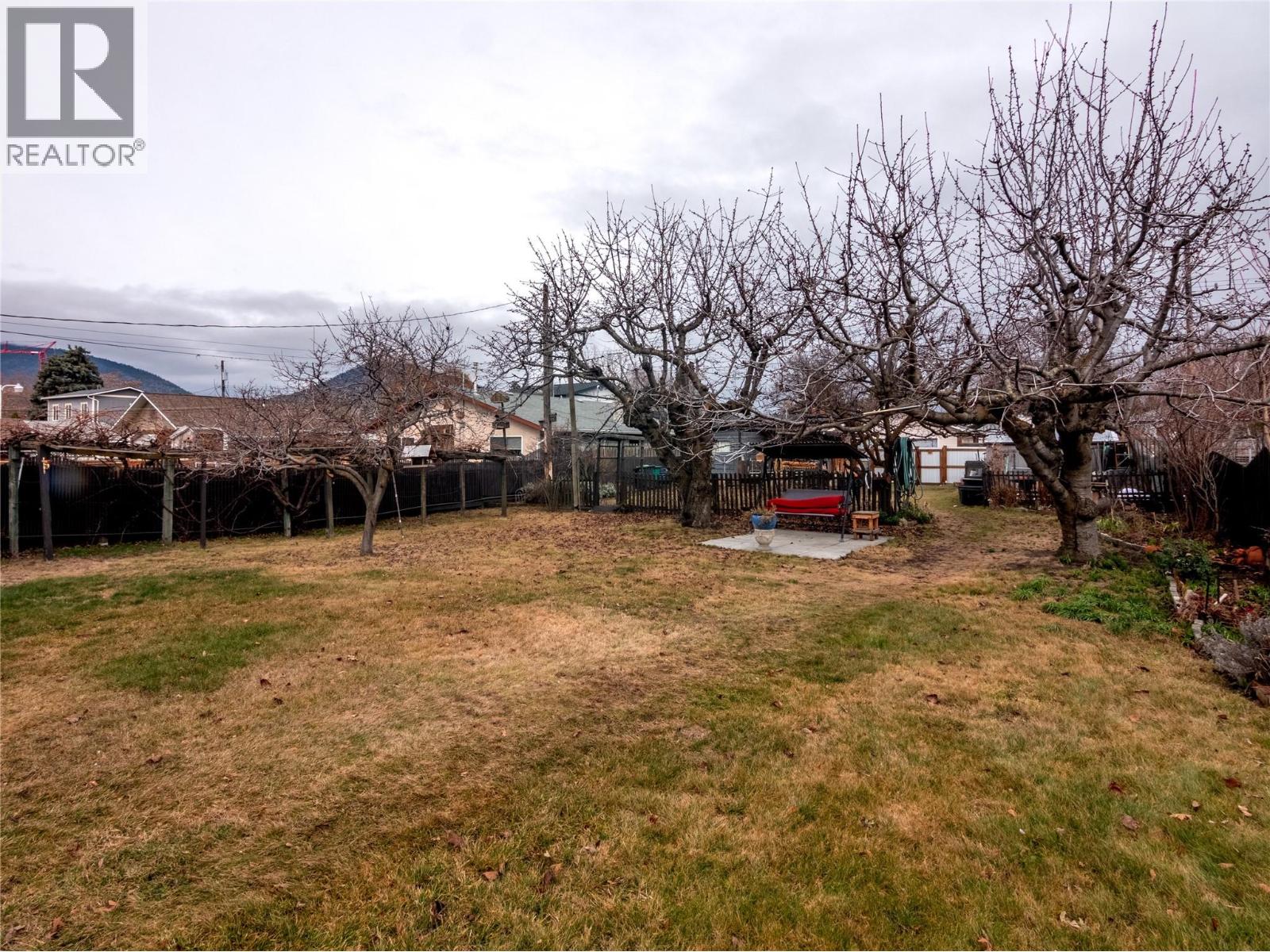 413 Conklin Avenue, Penticton