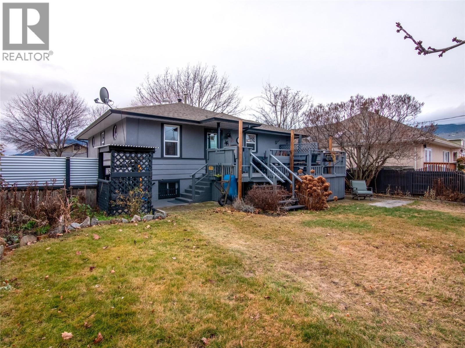 413 Conklin Avenue, Penticton
