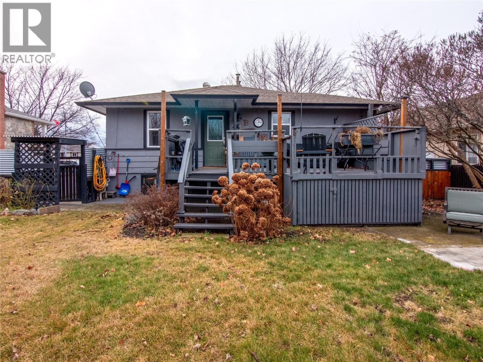 413 Conklin Avenue, Penticton