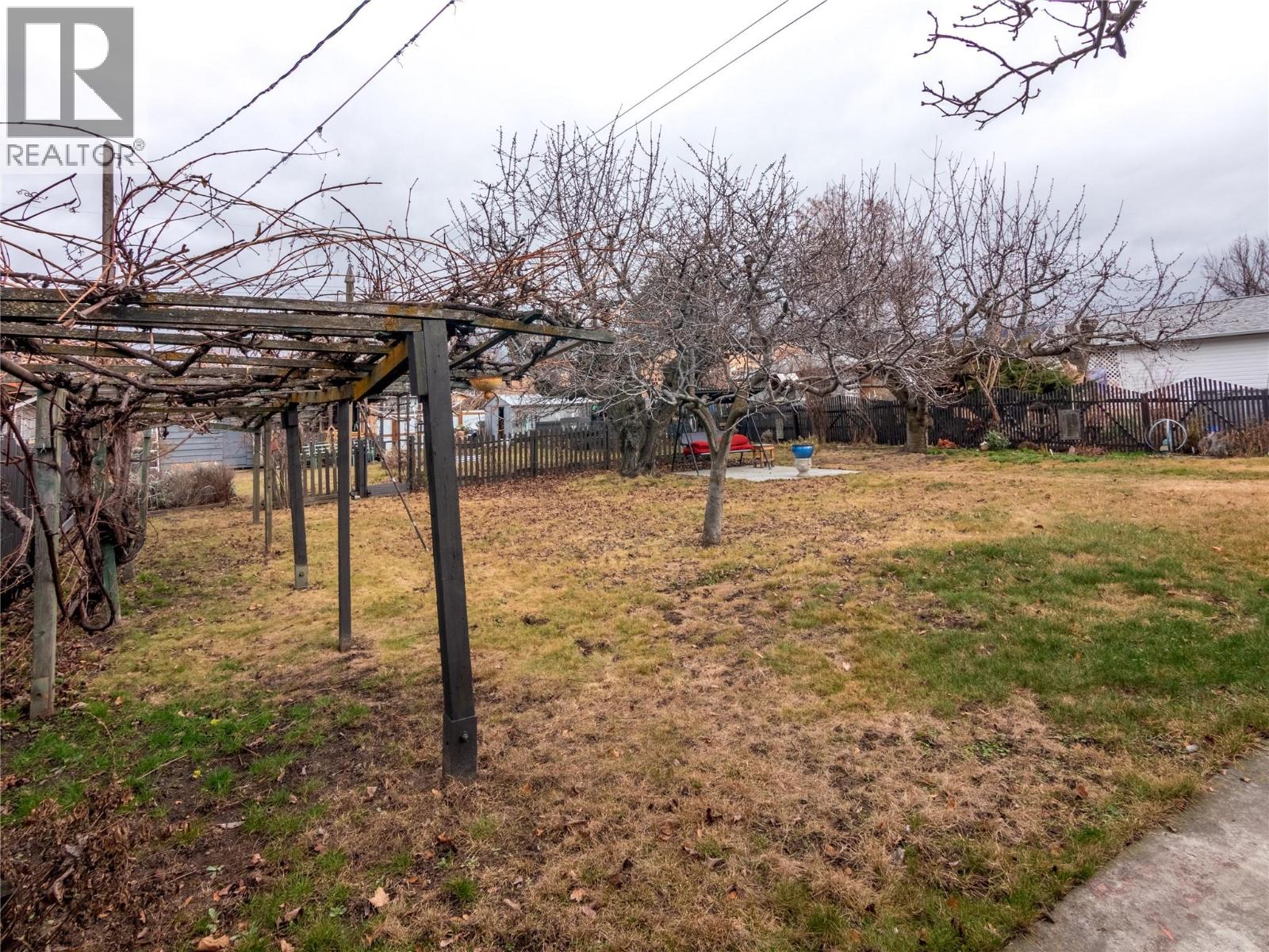 413 Conklin Avenue, Penticton