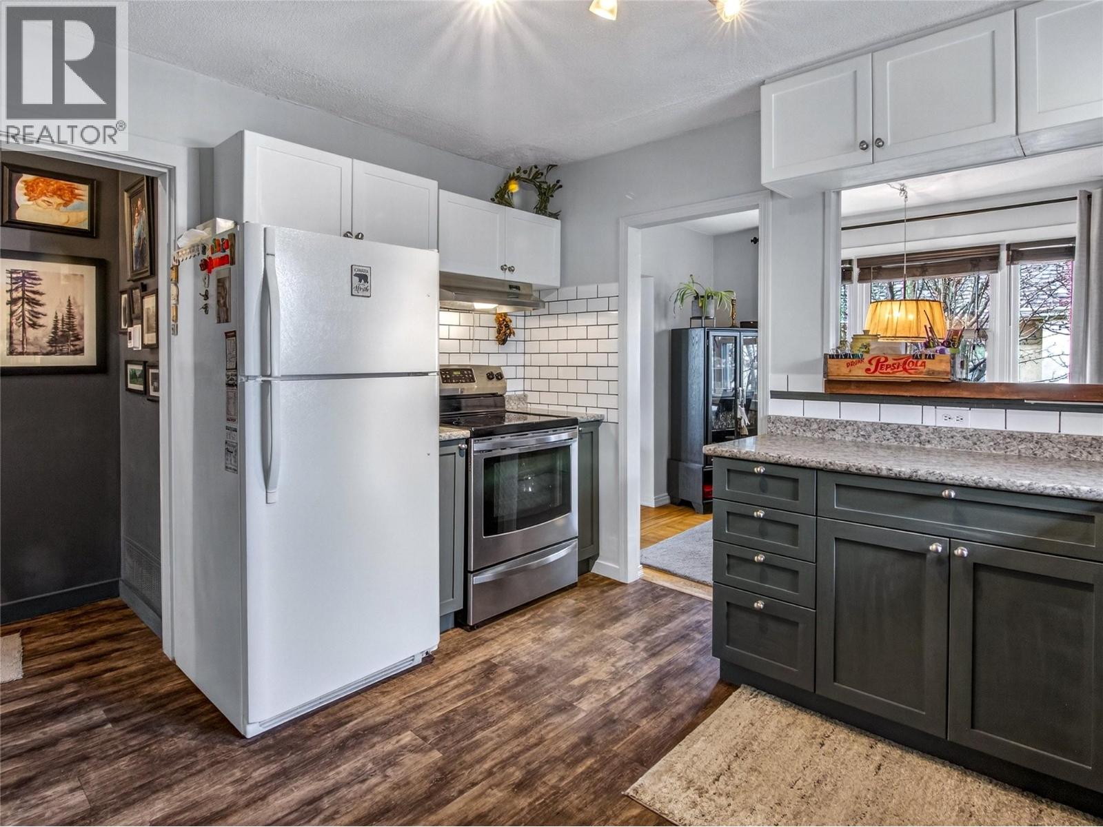 413 Conklin Avenue, Penticton