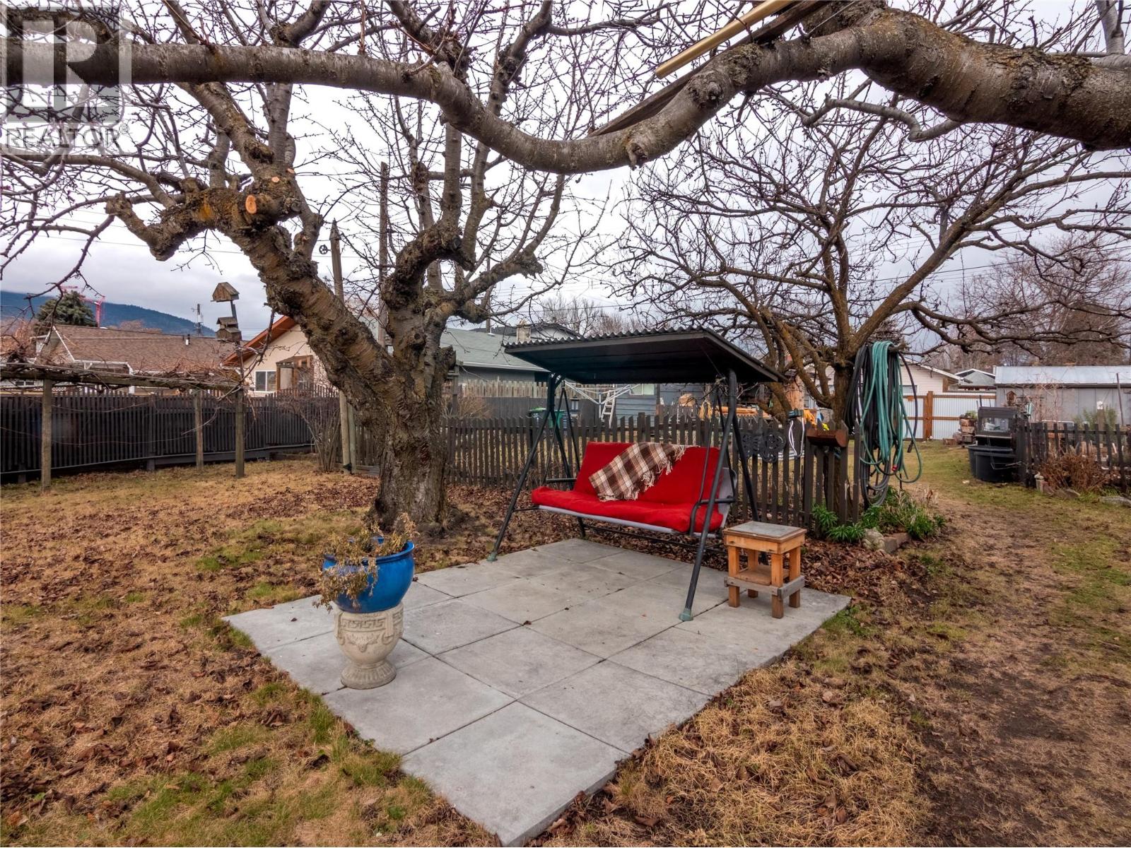 413 Conklin Avenue, Penticton