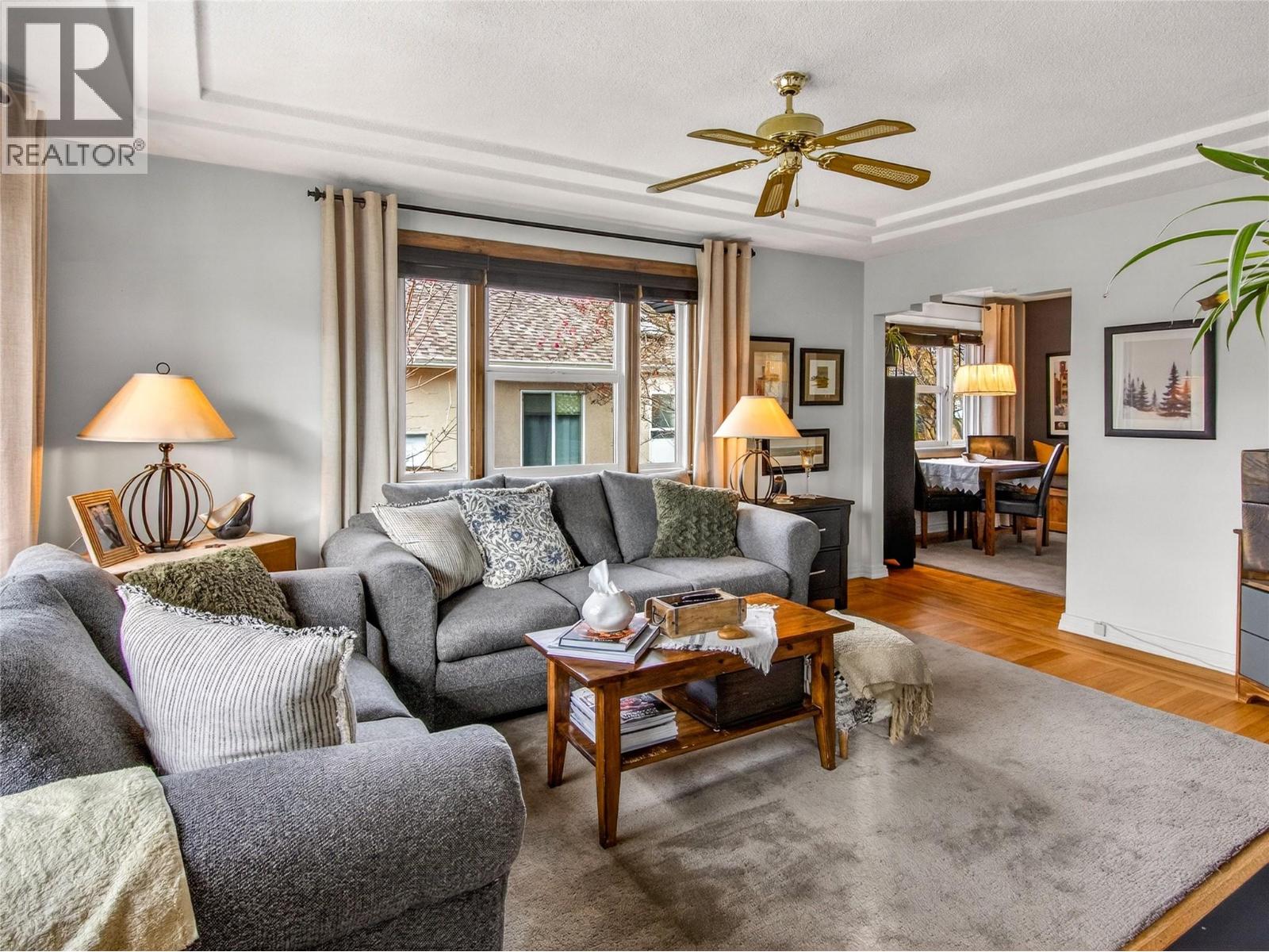 413 Conklin Avenue, Penticton