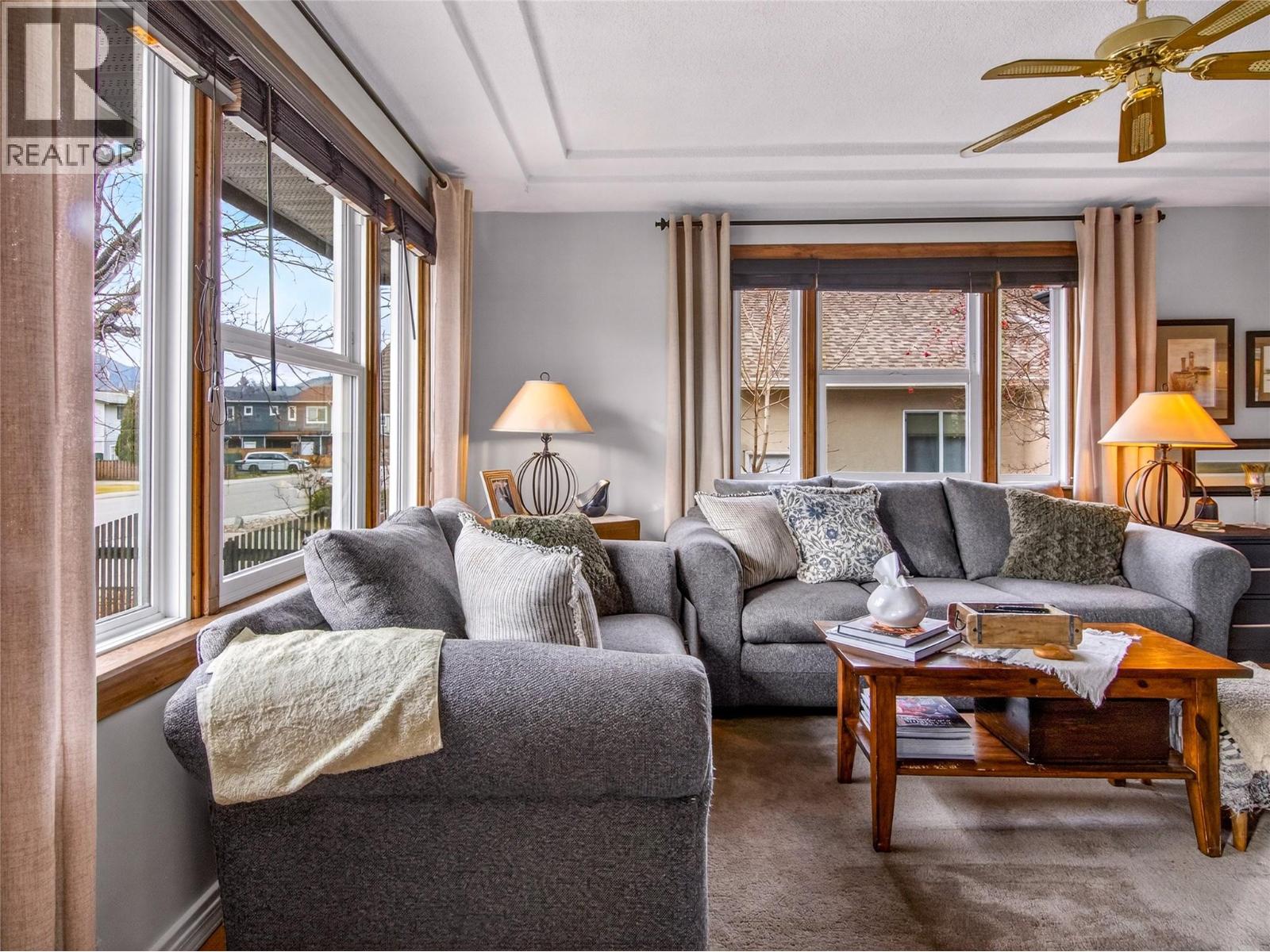 413 Conklin Avenue, Penticton