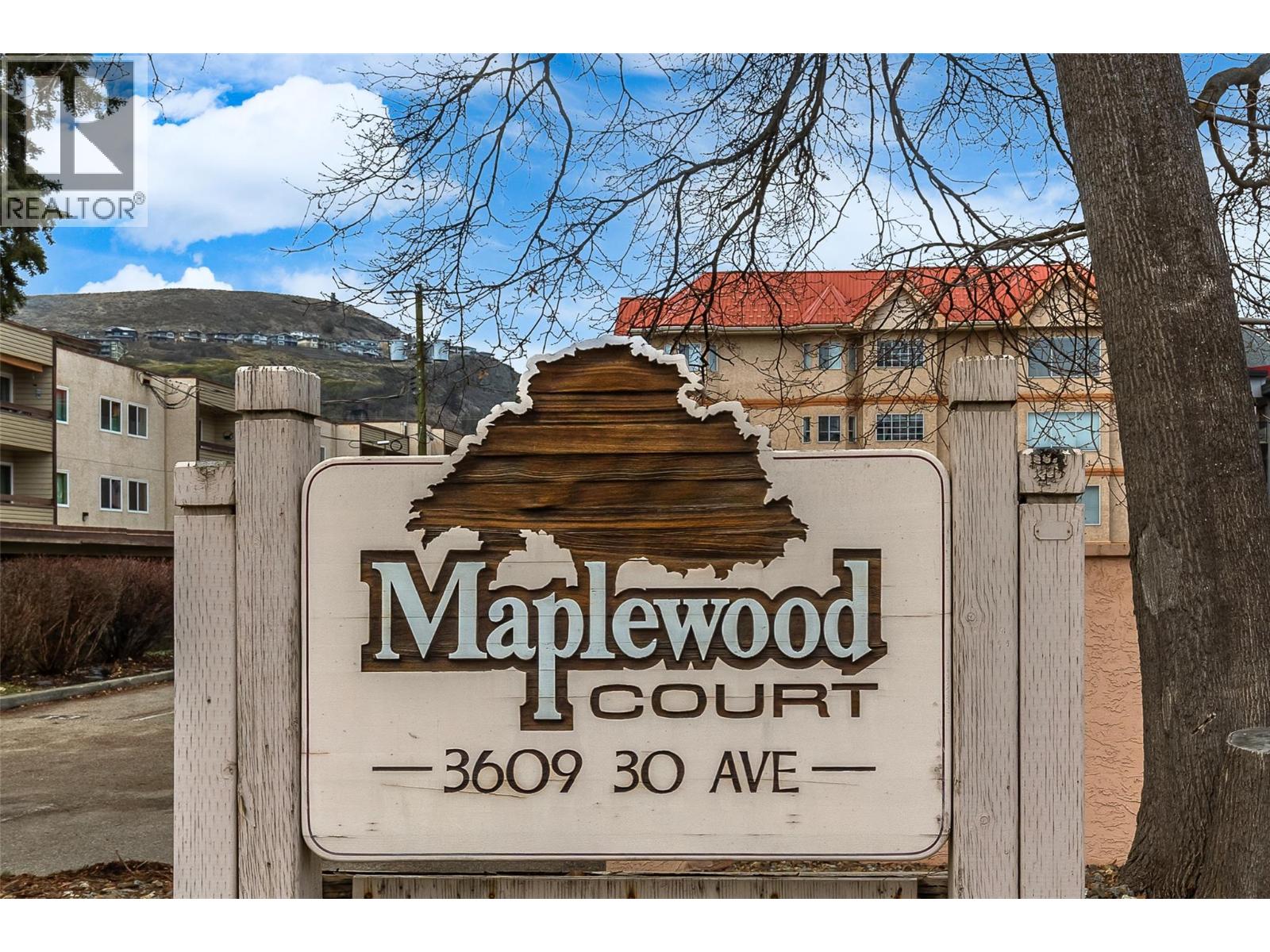 304 3609 30 Avenue, Vernon