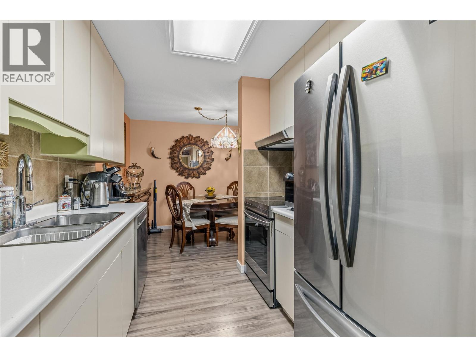 304 3609 30 Avenue, Vernon