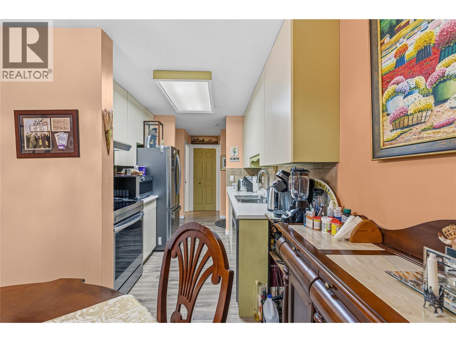 304 3609 30 Avenue, Vernon