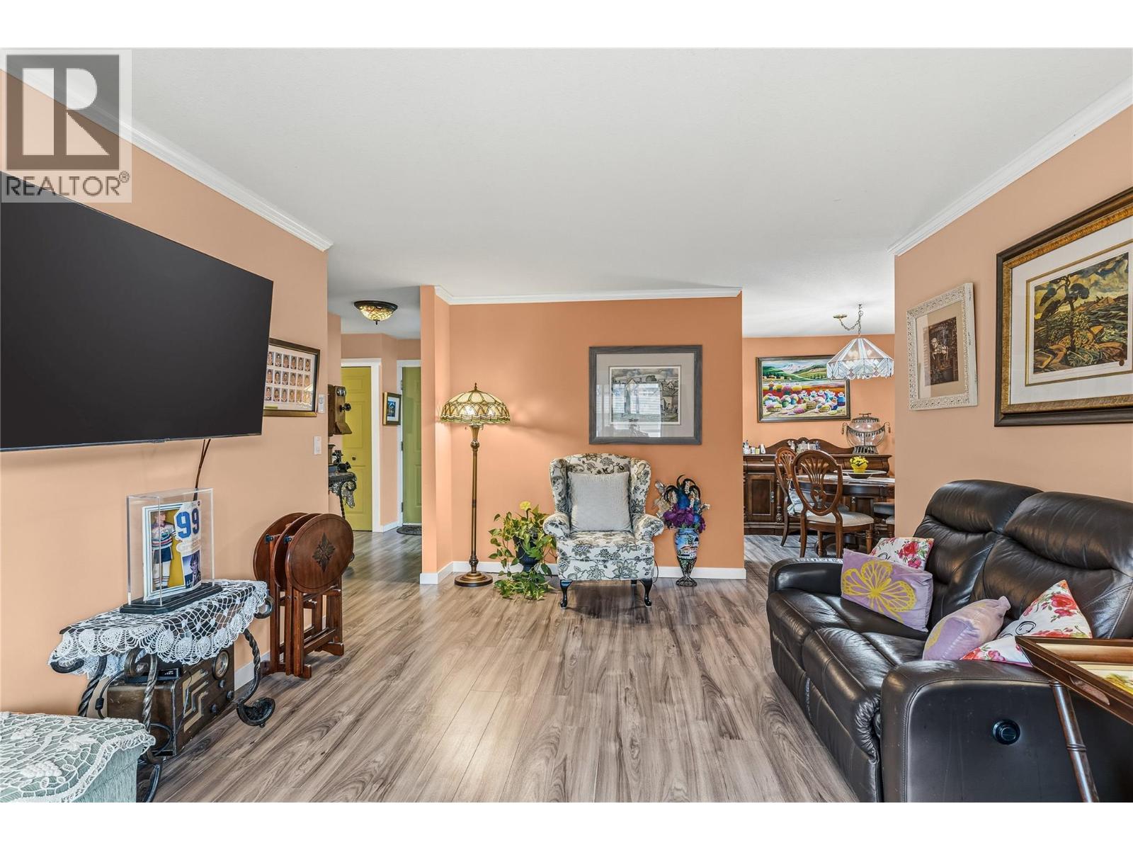 304 3609 30 Avenue, Vernon