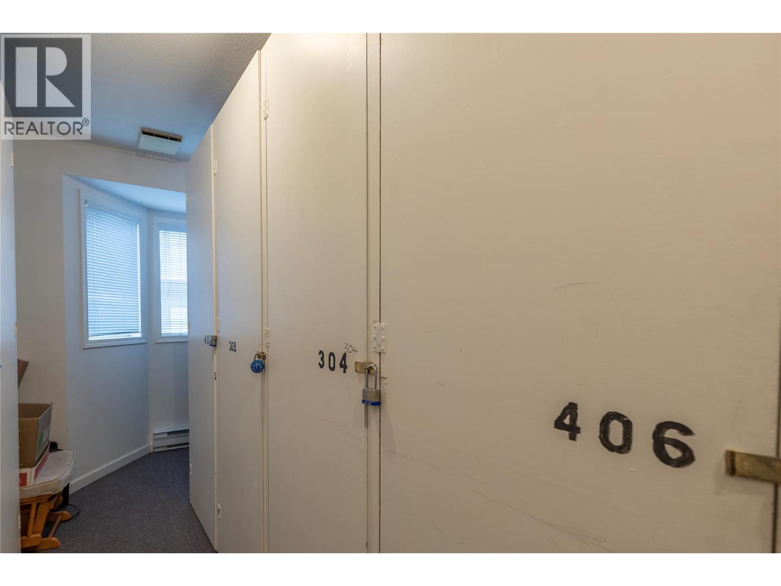 304 3609 30 Avenue, Vernon