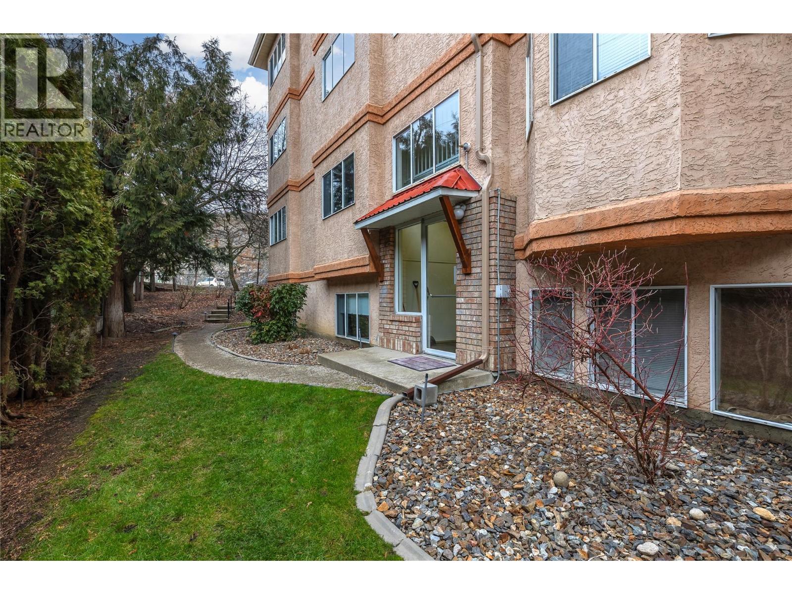 304 3609 30 Avenue, Vernon