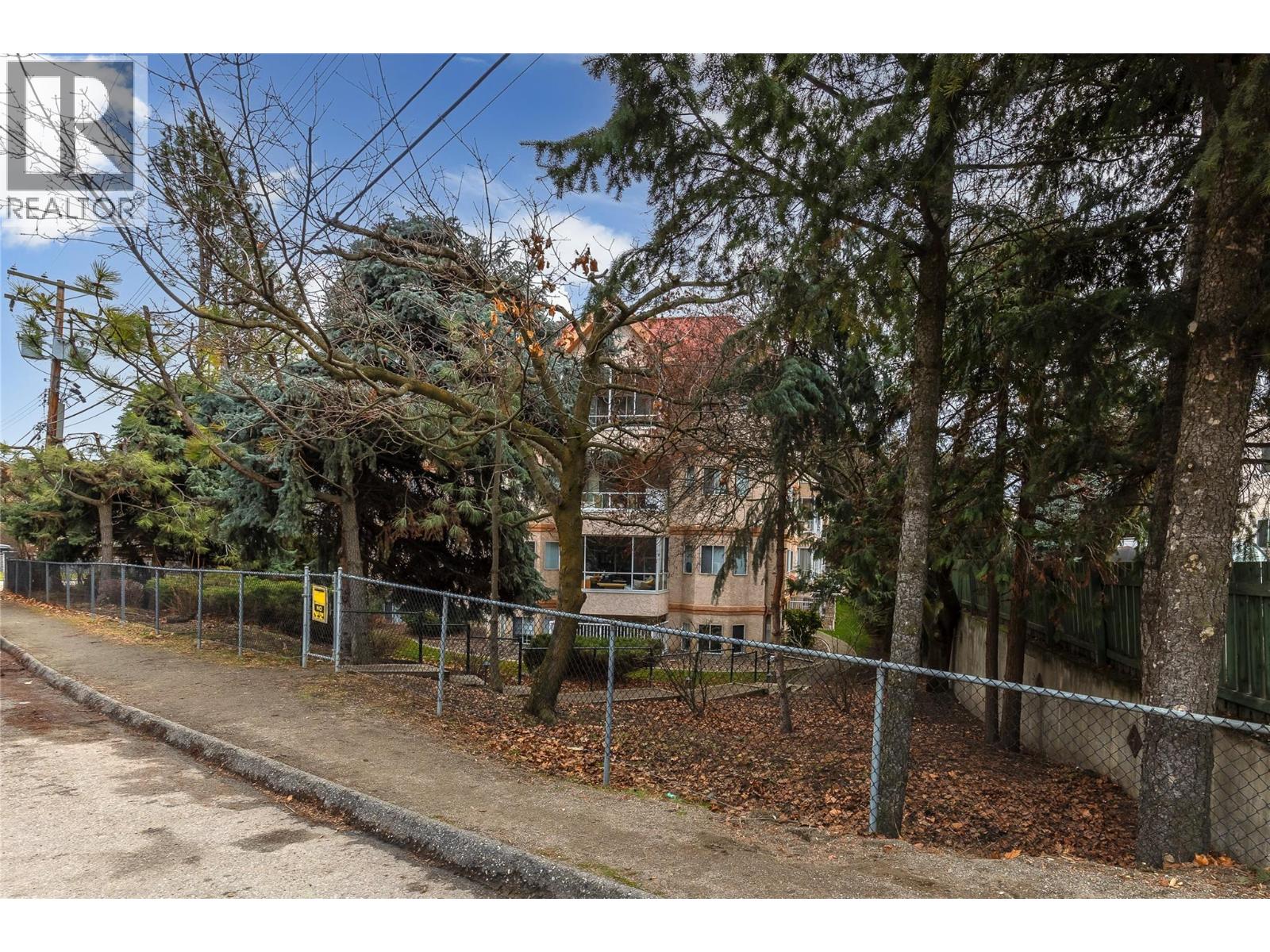 304 3609 30 Avenue, Vernon