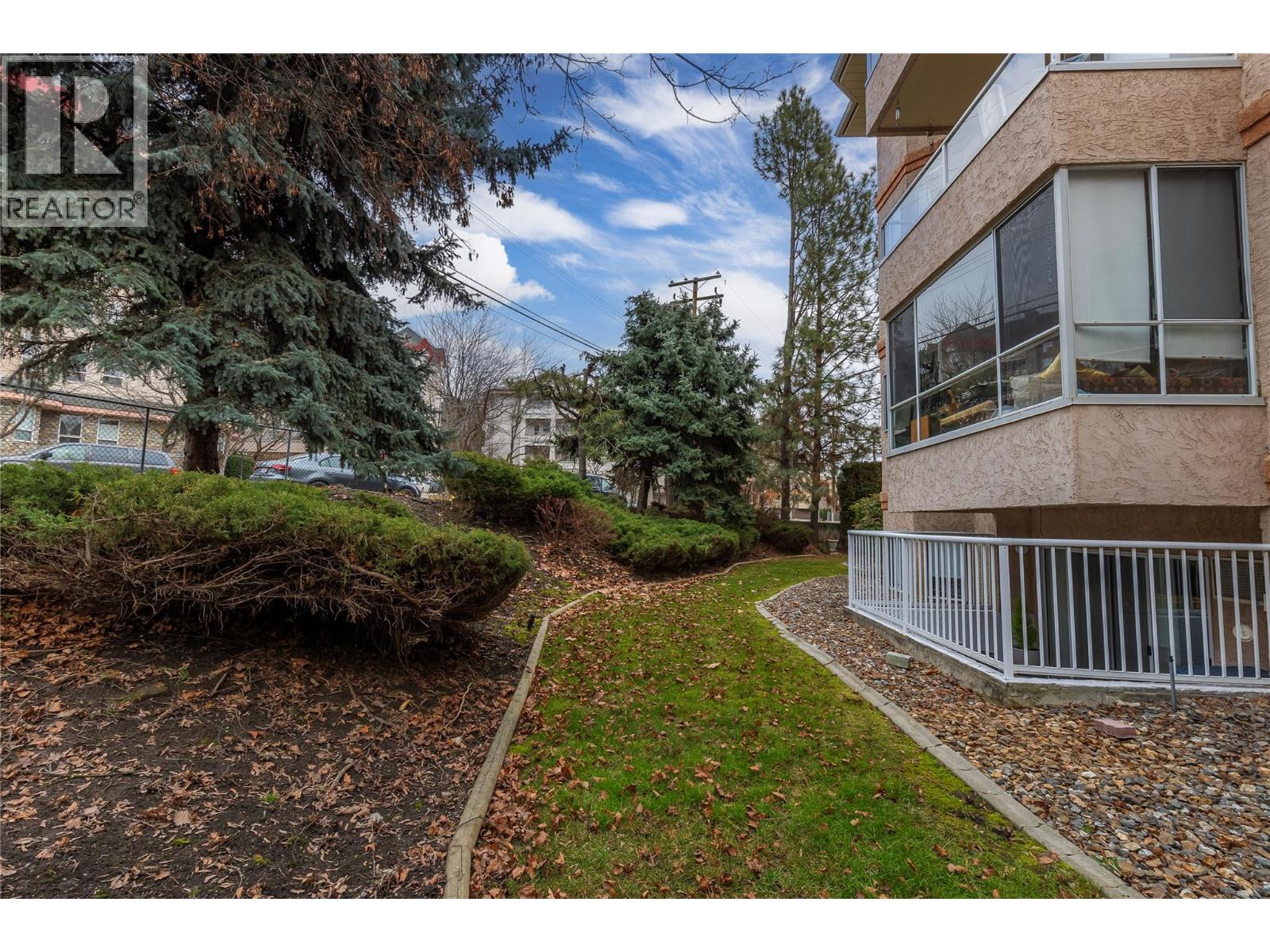 304 3609 30 Avenue, Vernon