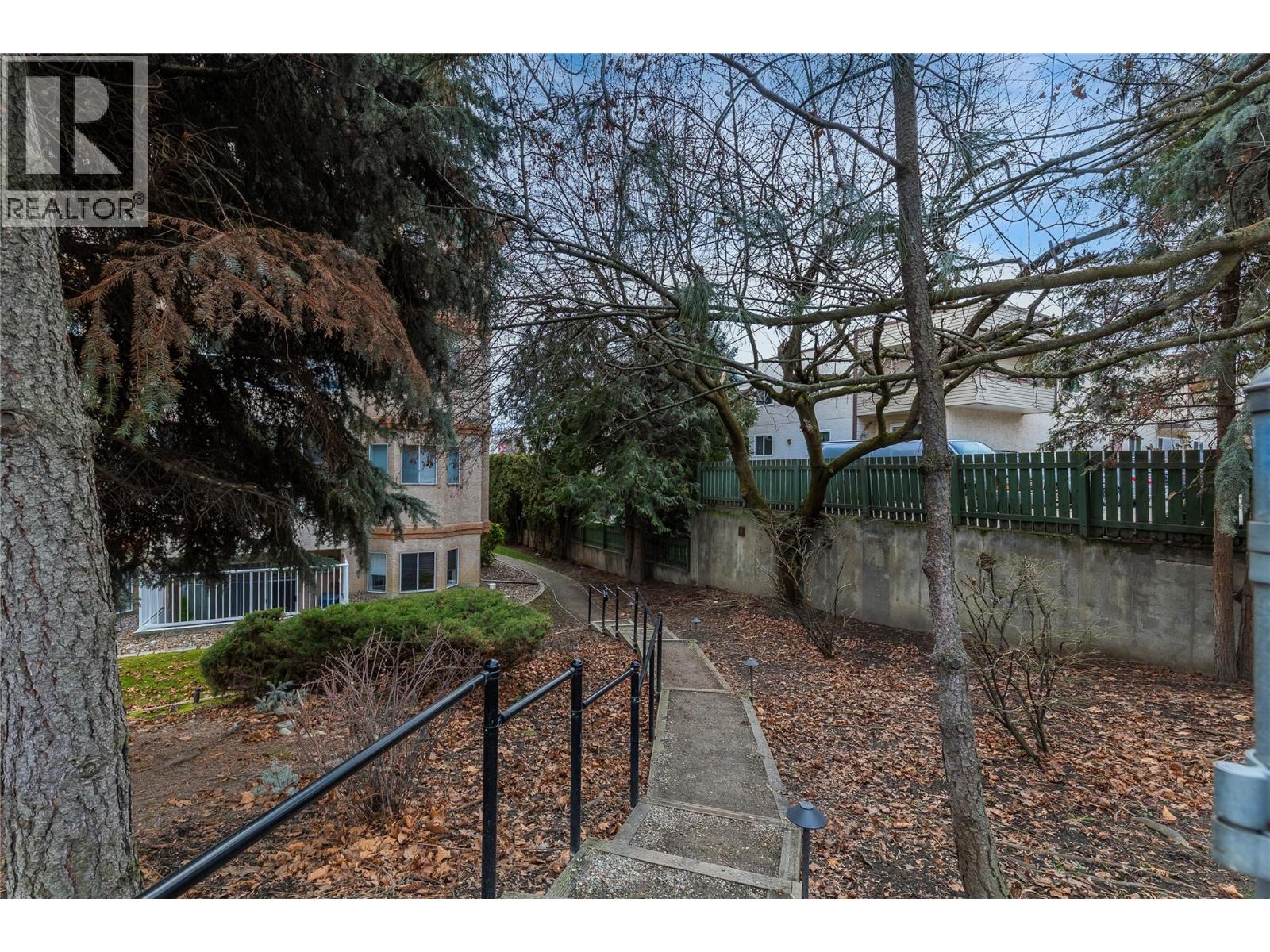 304 3609 30 Avenue, Vernon