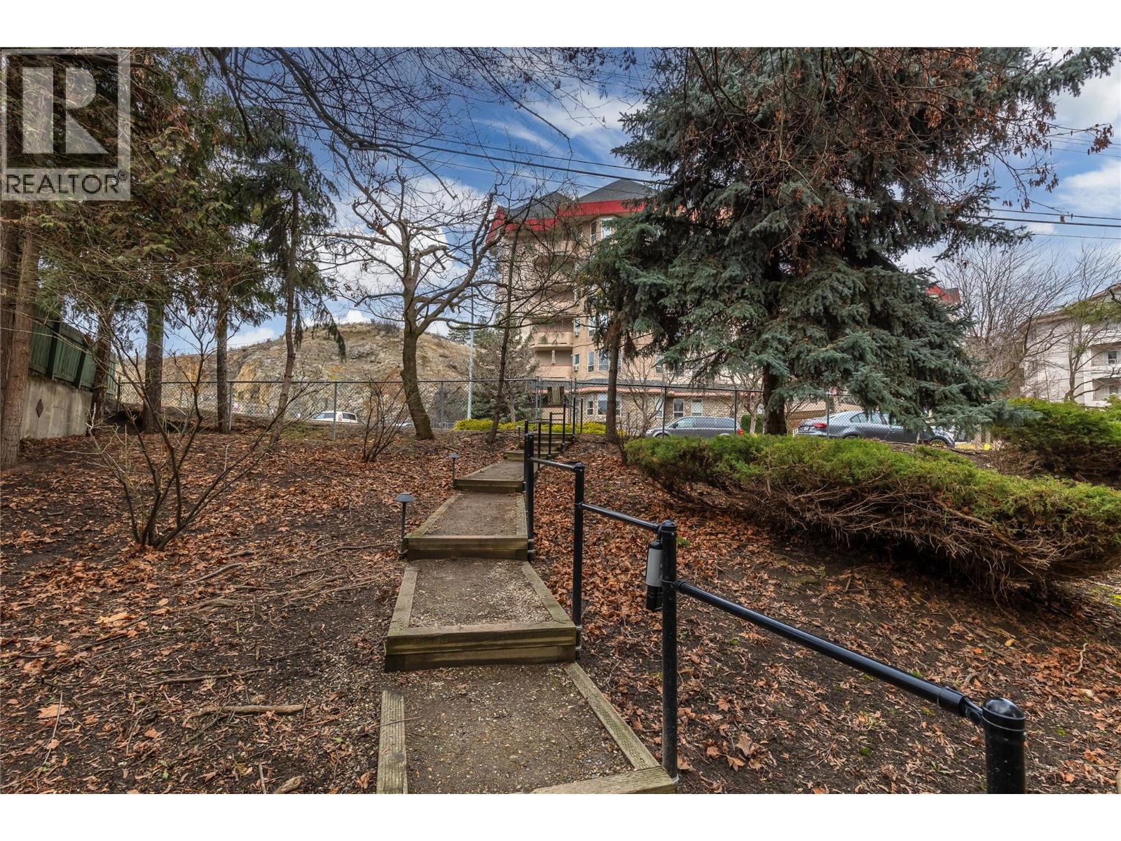 304 3609 30 Avenue, Vernon