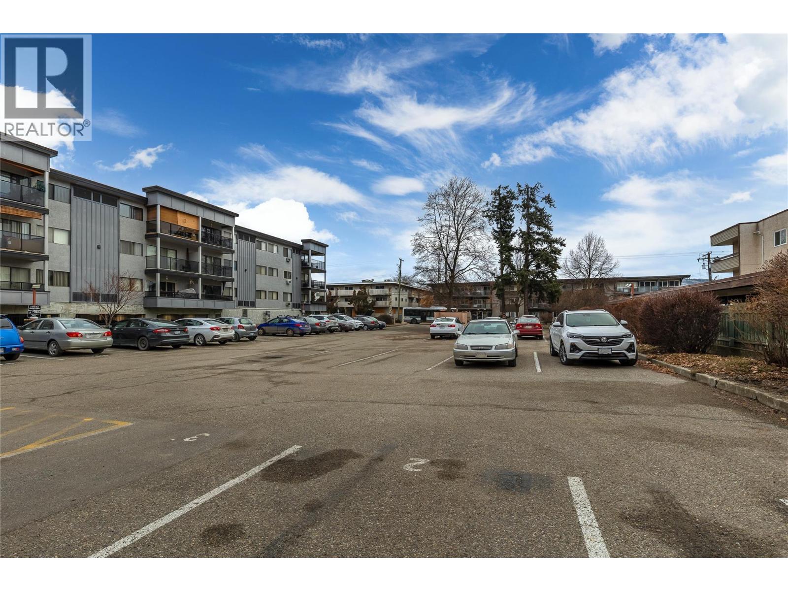 304 3609 30 Avenue, Vernon