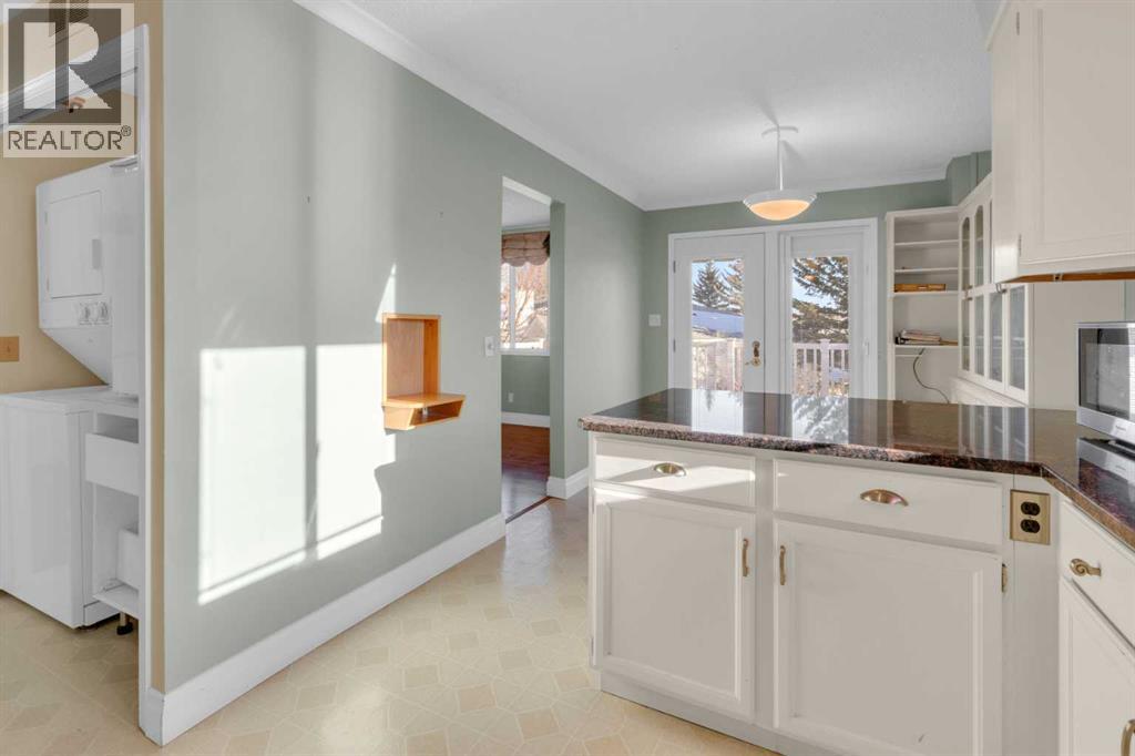 Single Family House for Sale in  Vandoos Villas NW Varsity Calgary 