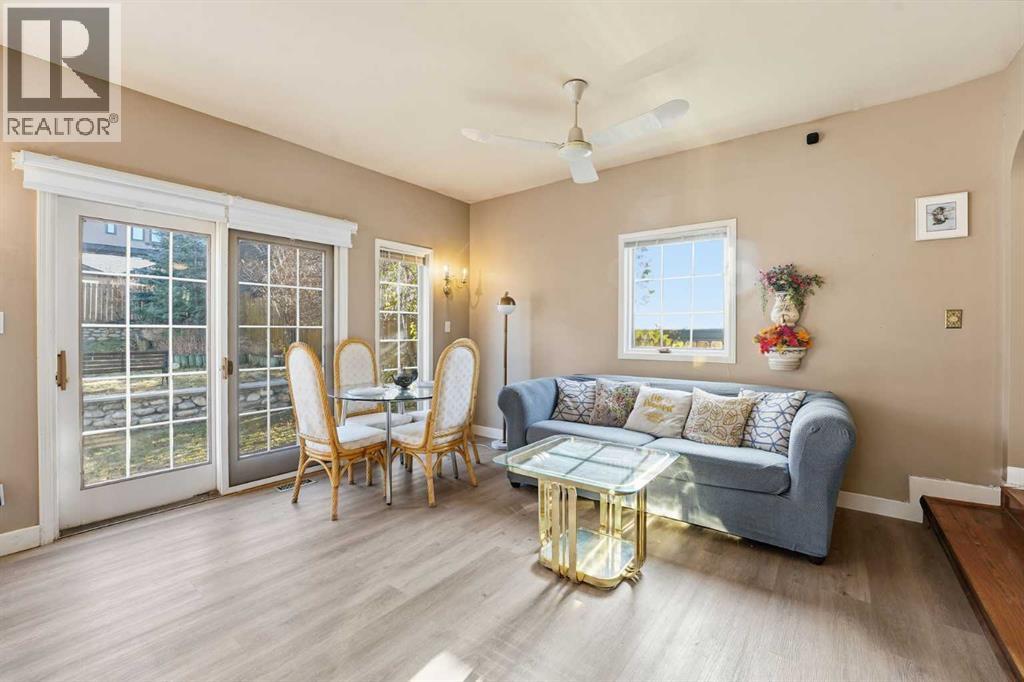 Single Family House Bungalow for Sale in  Richmond Road SW Richmond Calgary 